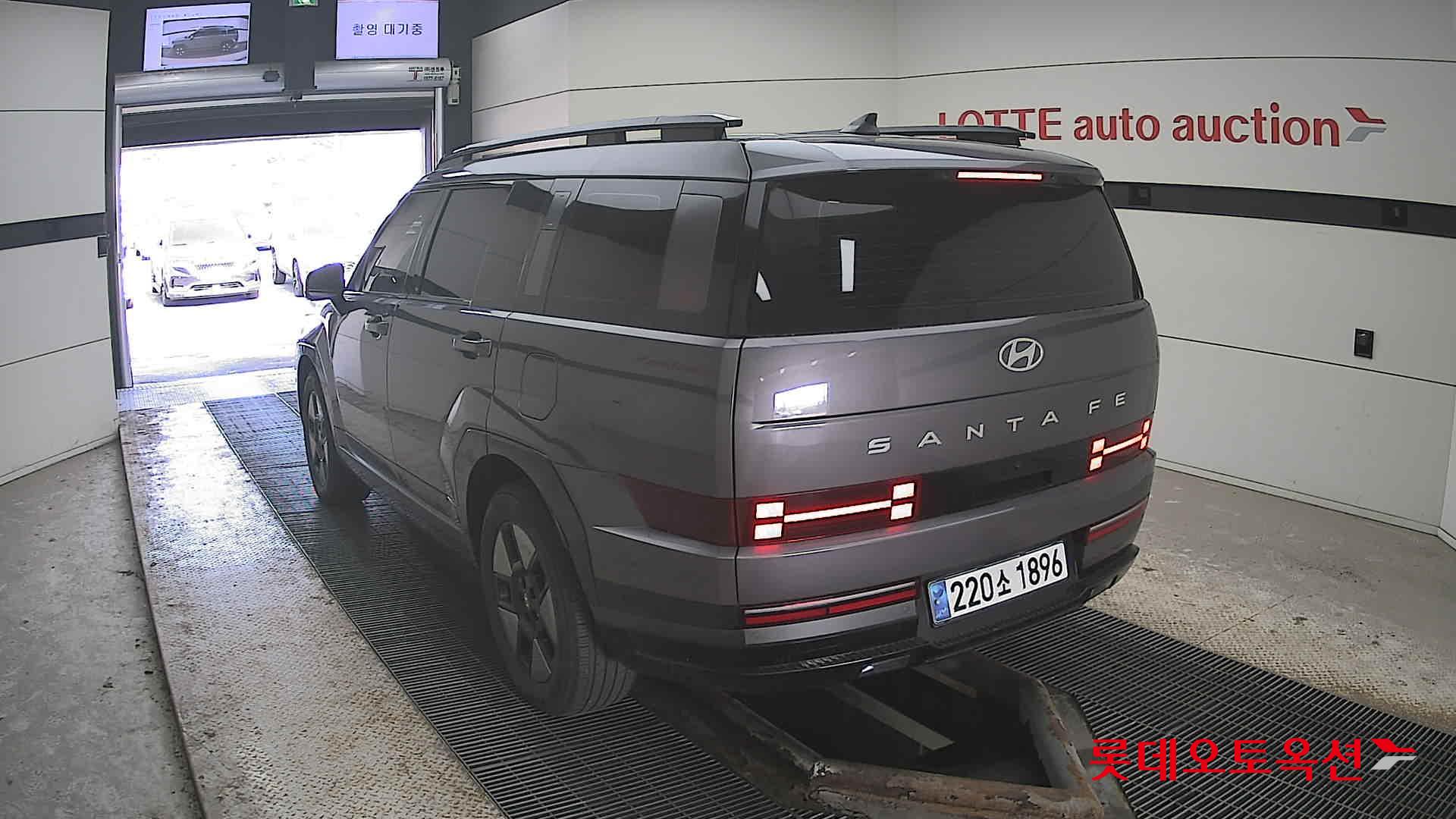 هيونداي سنتافي