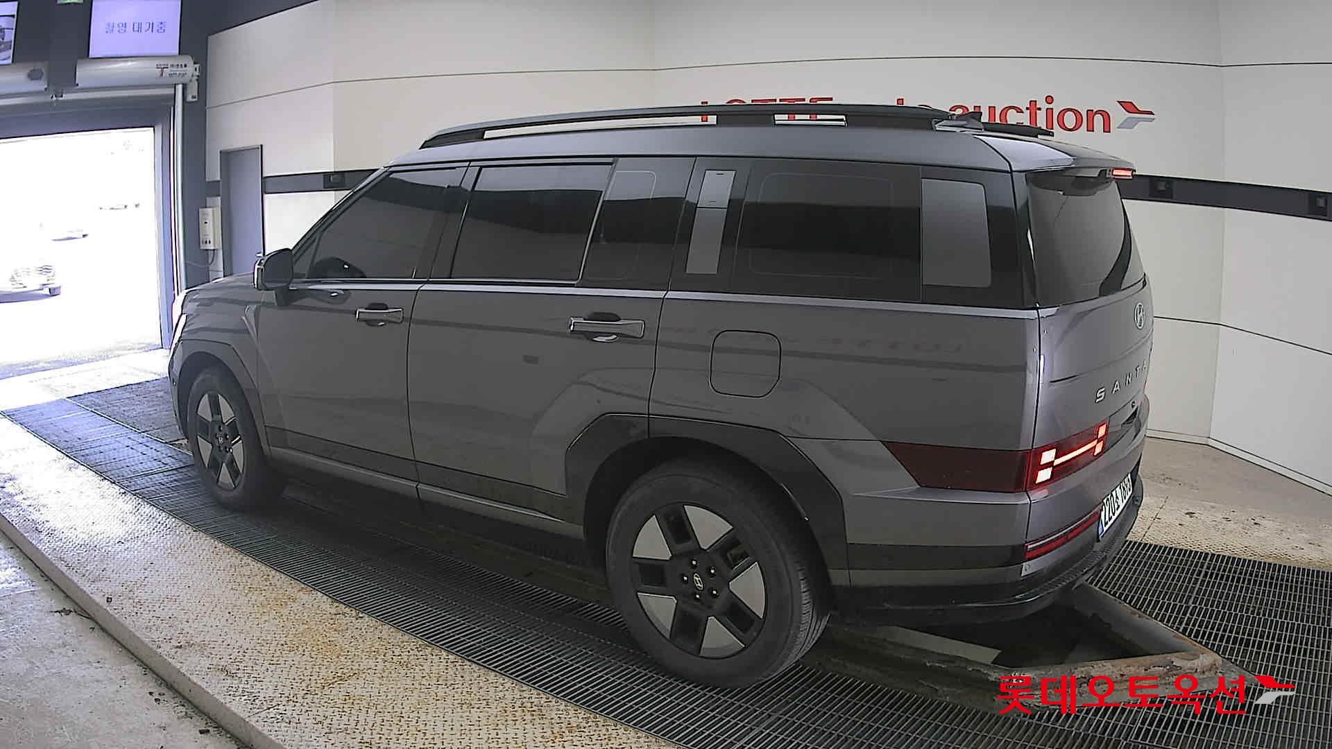 هيونداي سنتافي