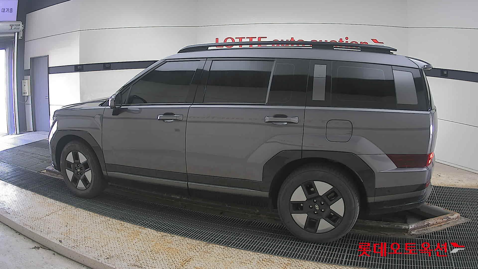 هيونداي سنتافي