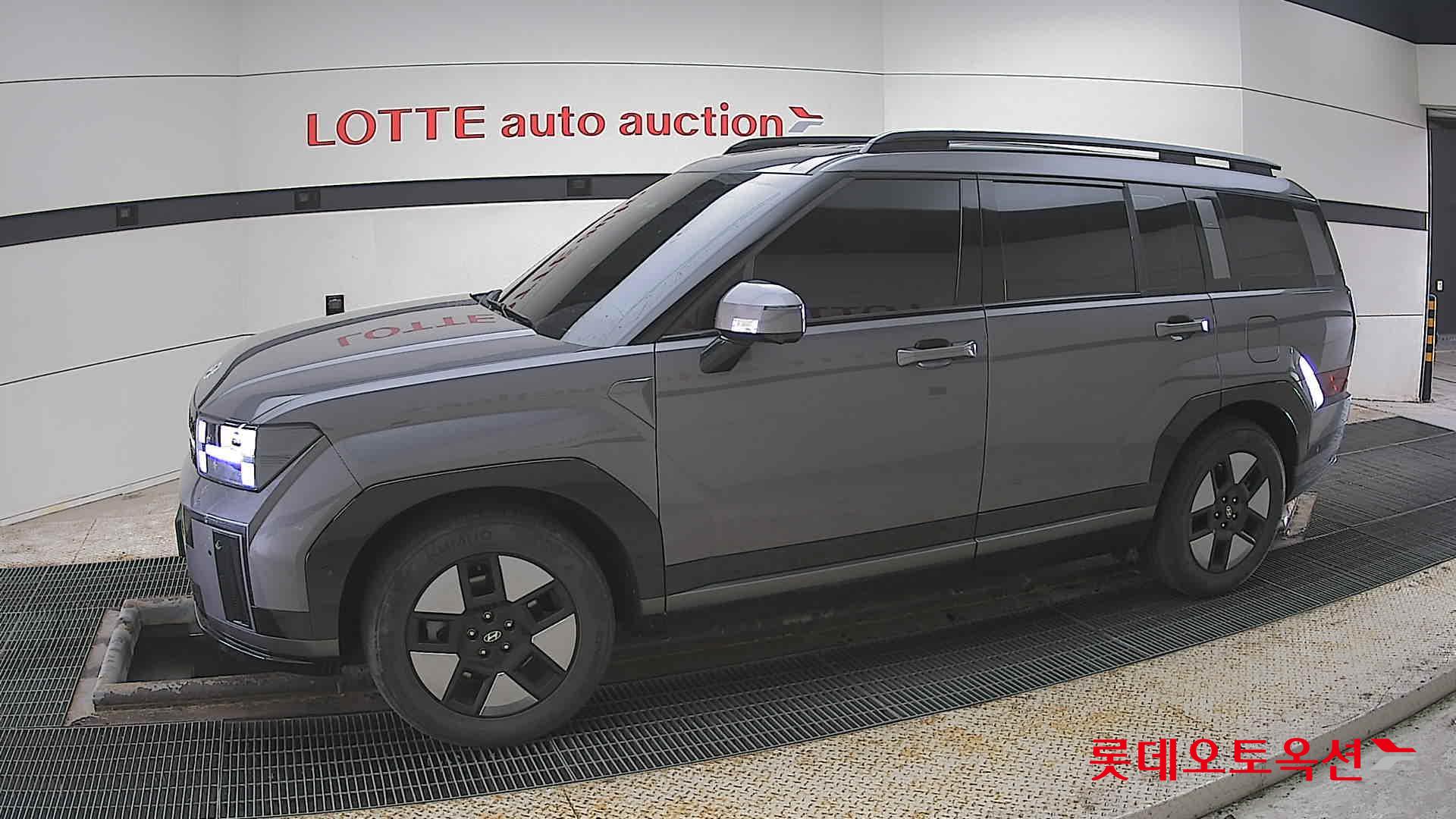 هيونداي سنتافي