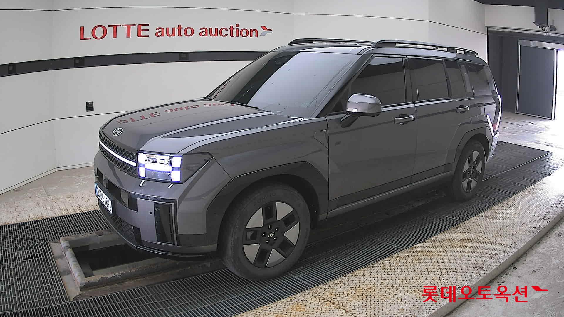 هيونداي سنتافي