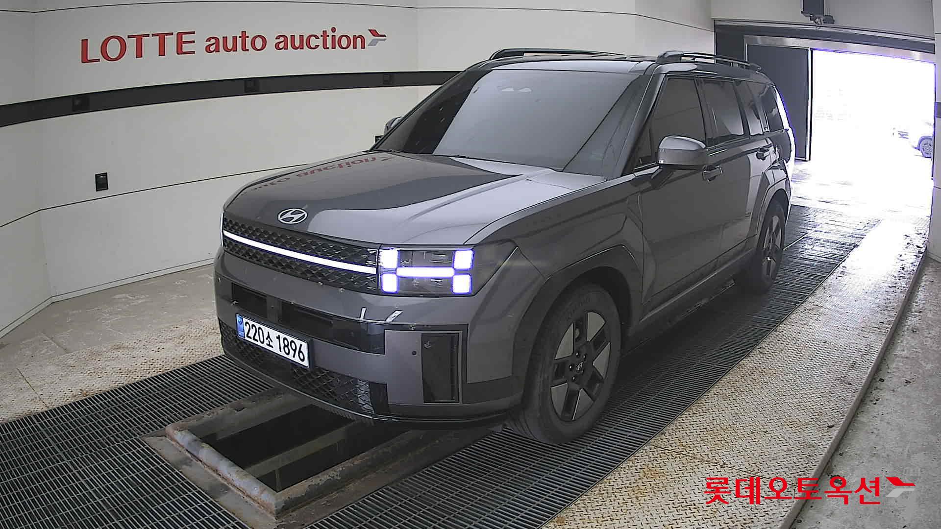 هيونداي سنتافي