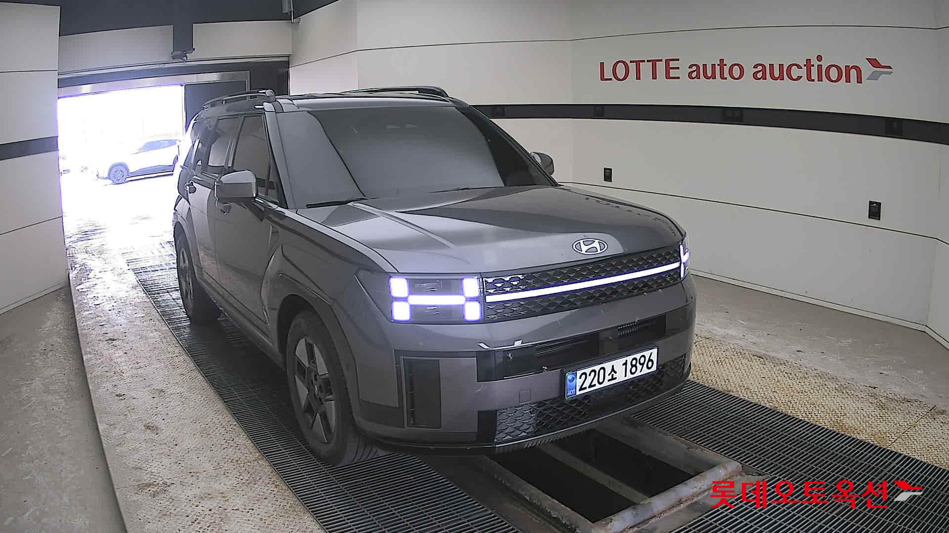 هيونداي سنتافي