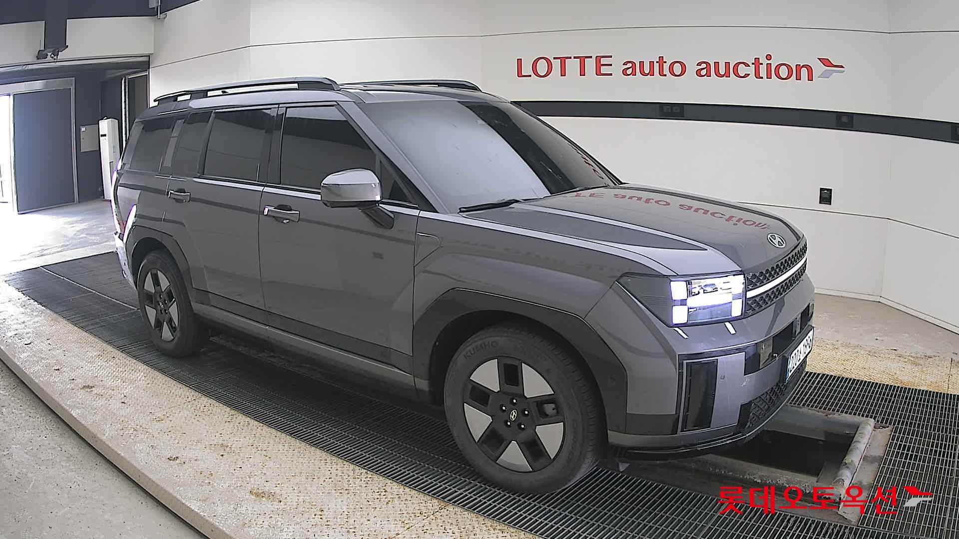 هيونداي سنتافي