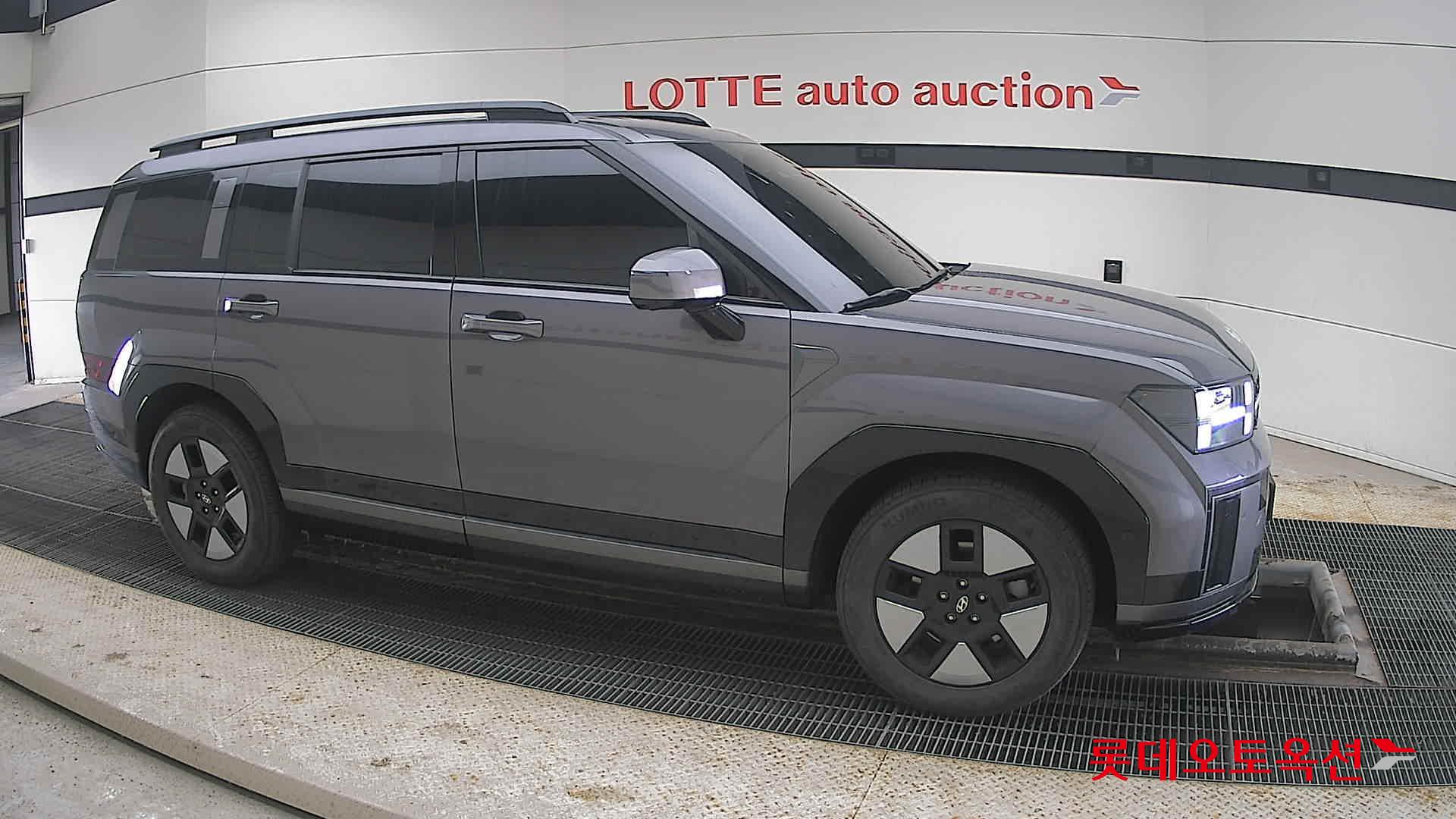 هيونداي سنتافي