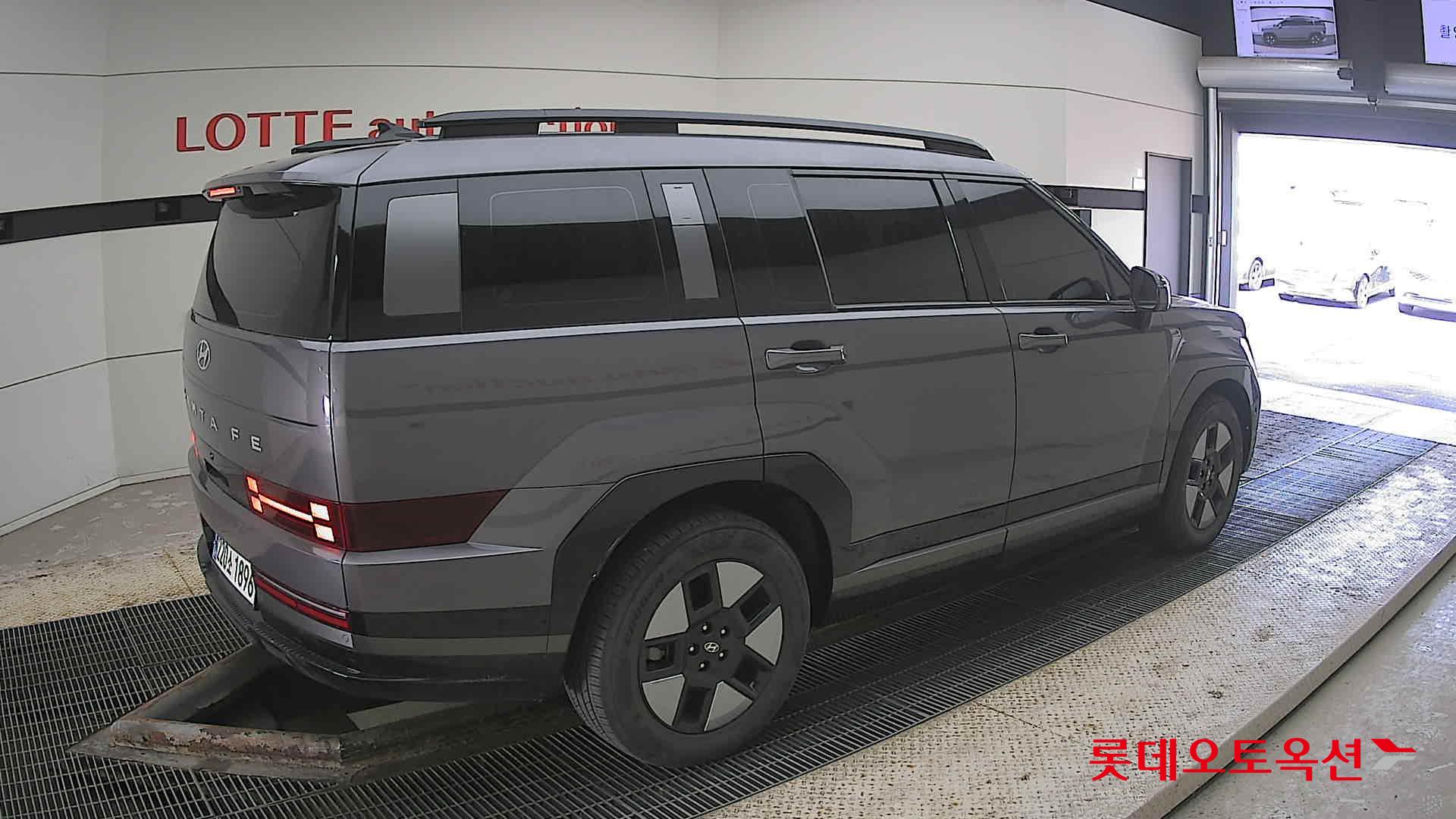 هيونداي سنتافي