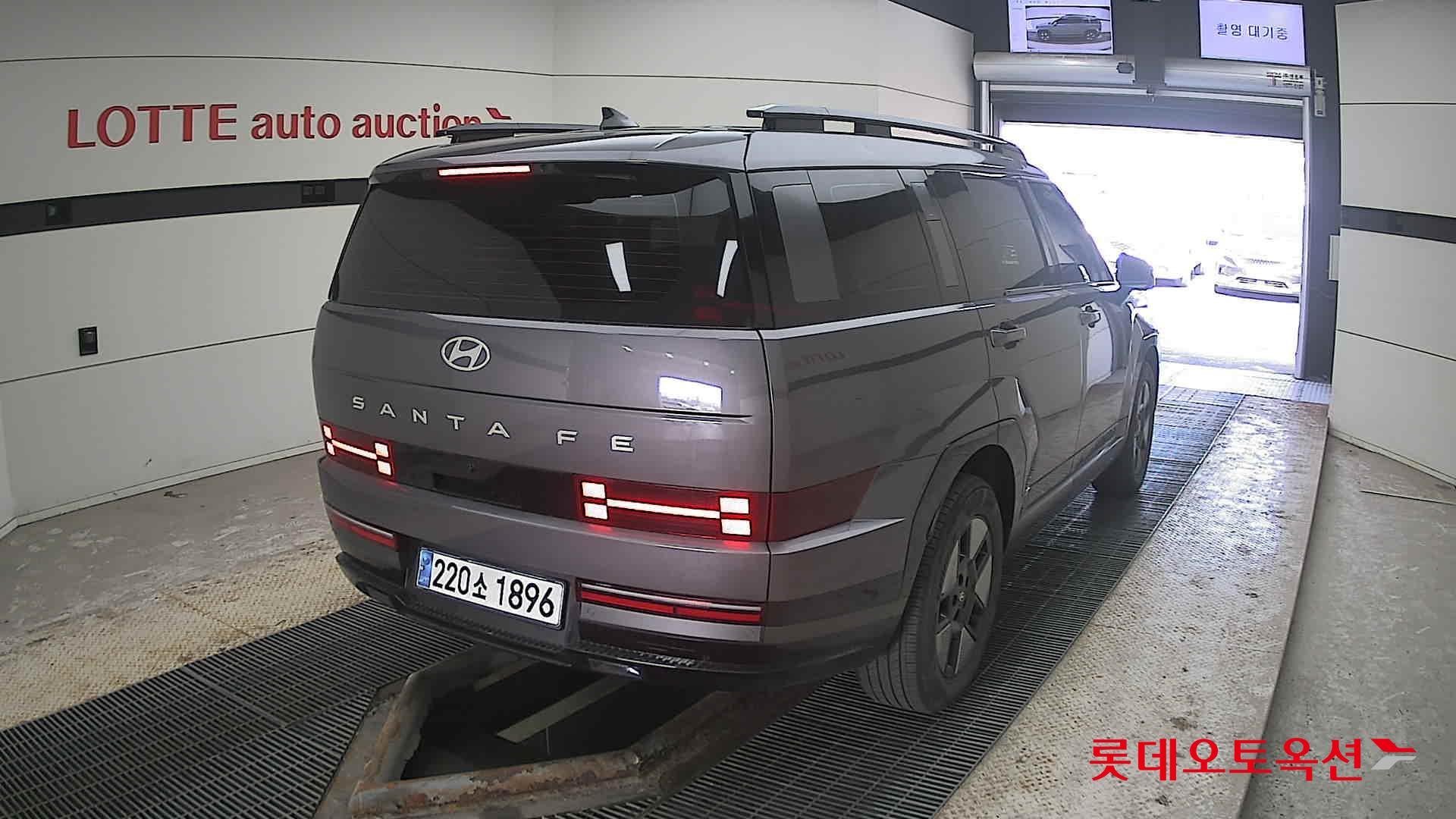 هيونداي سنتافي