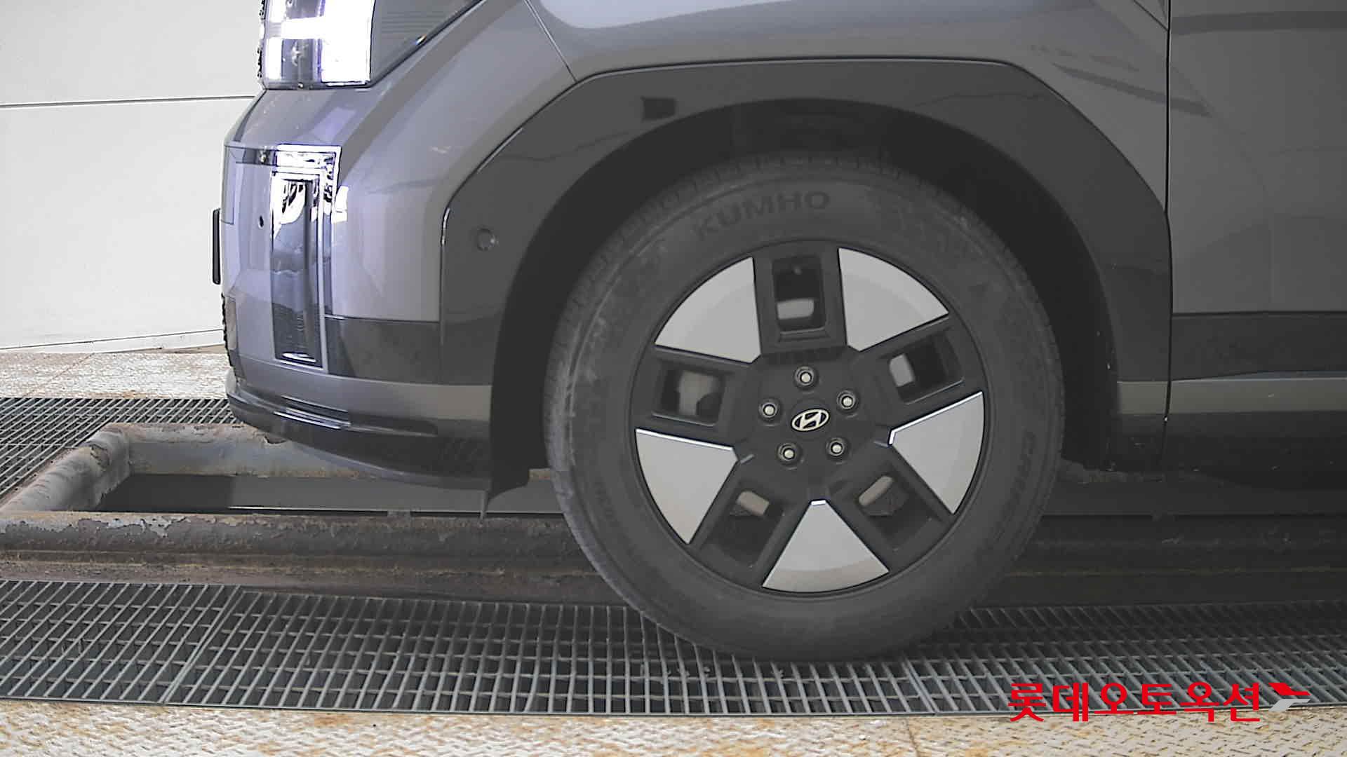 هيونداي سنتافي