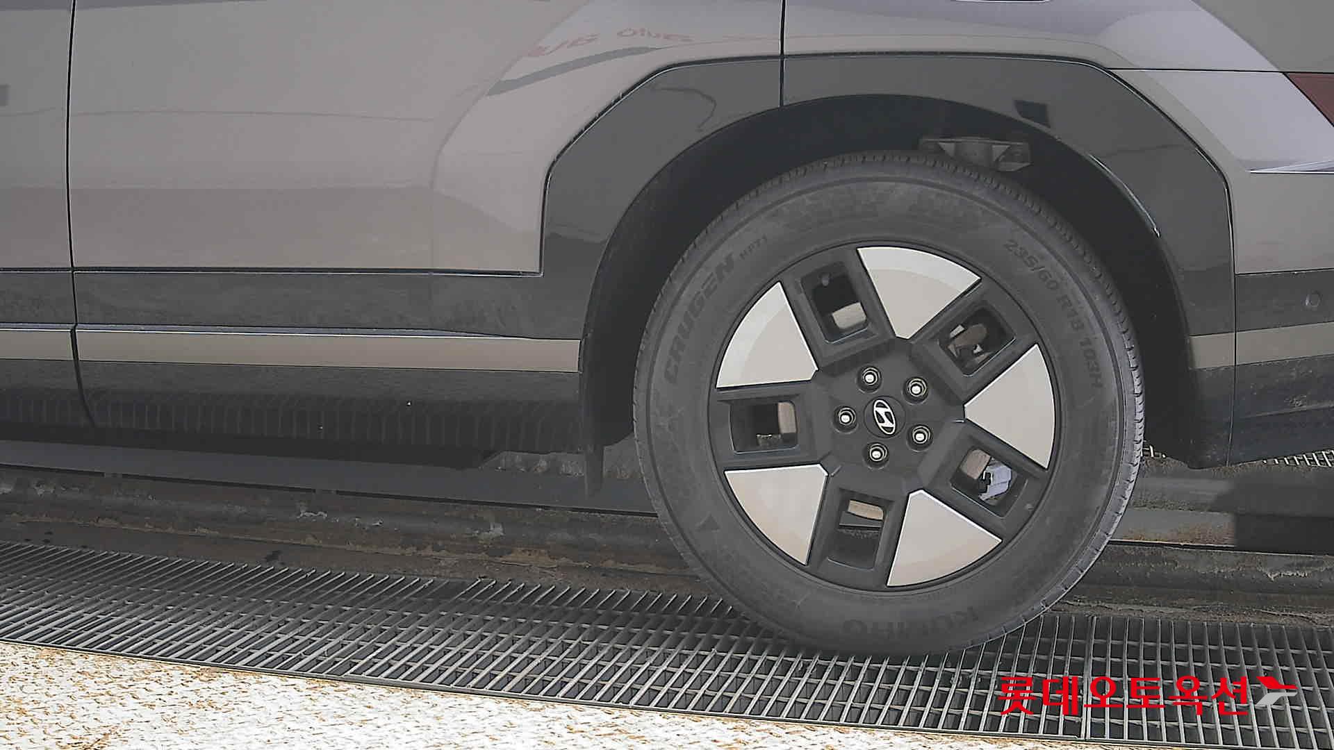 هيونداي سنتافي