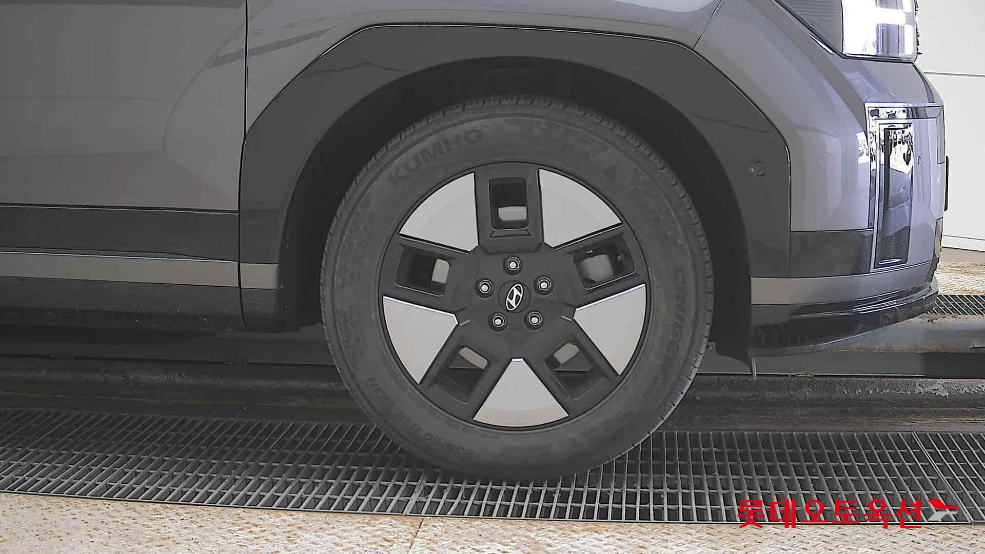 هيونداي سنتافي