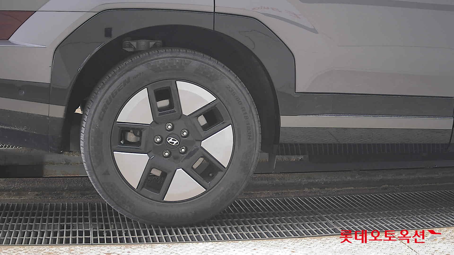 هيونداي سنتافي