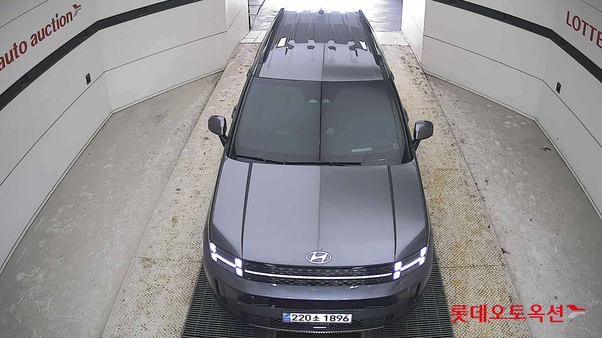 هيونداي سنتافي