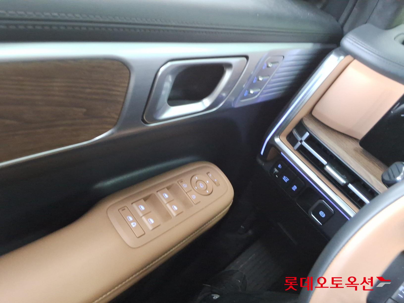 هيونداي سنتافي