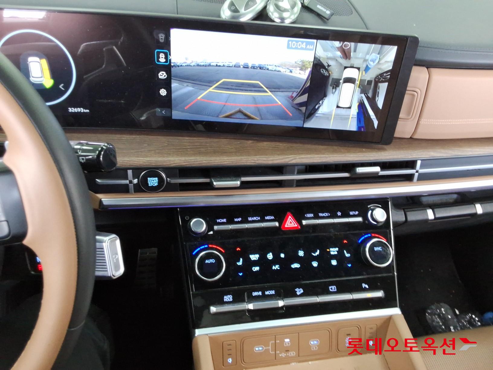 هيونداي سنتافي