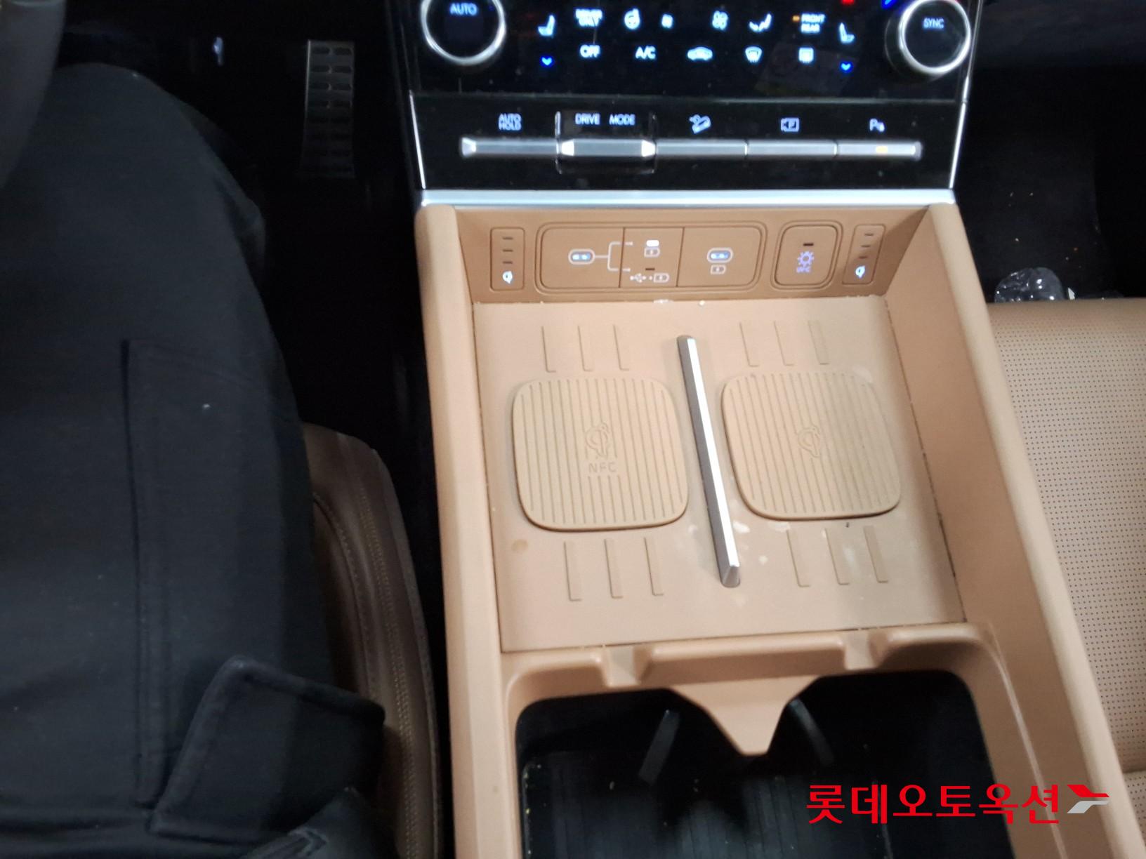 هيونداي سنتافي