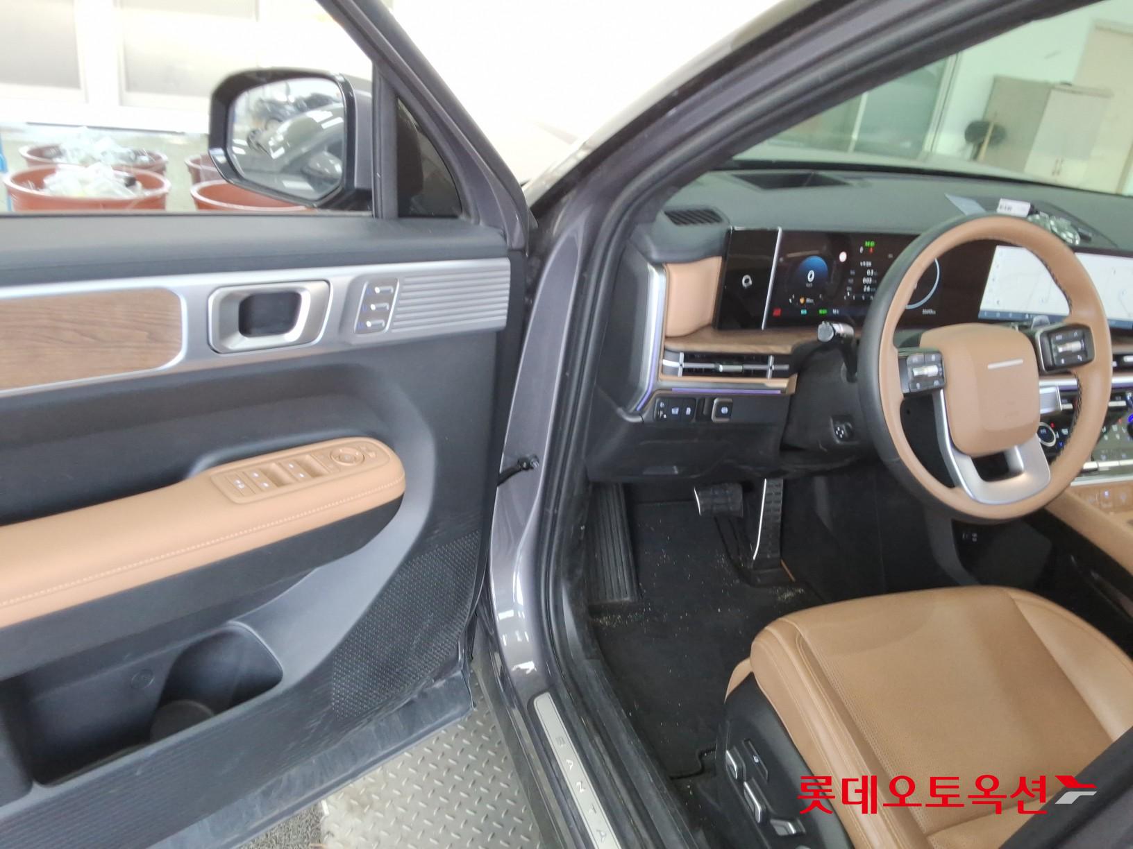 هيونداي سنتافي