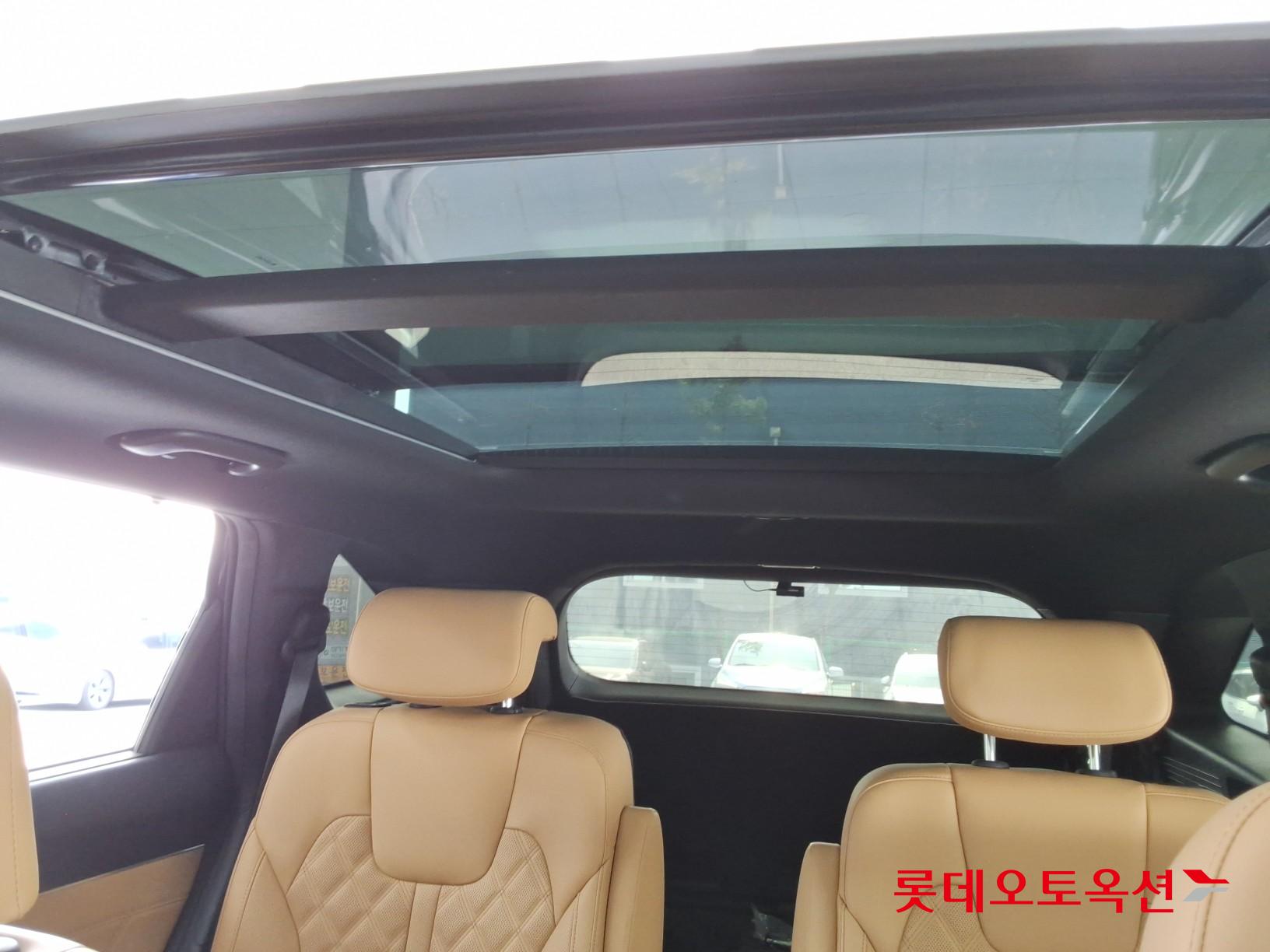 기아자동차 쏘렌토 - 34