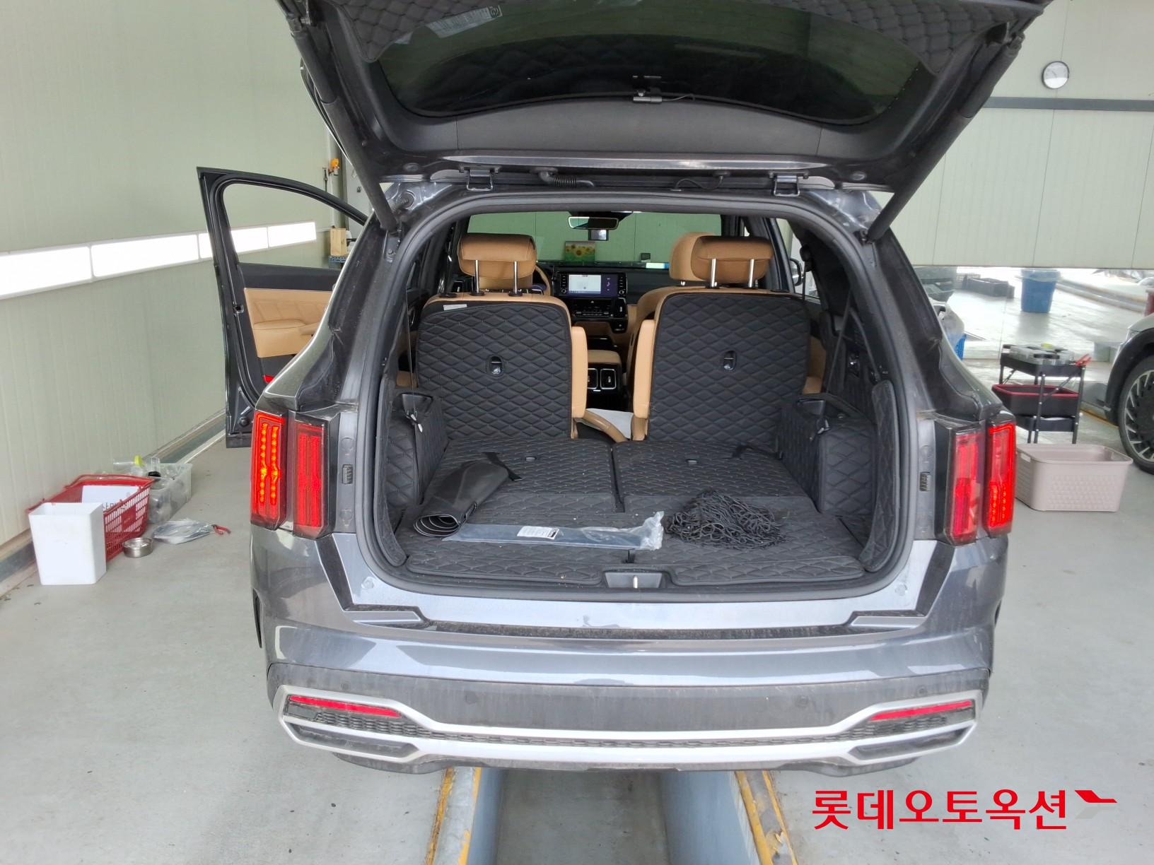 기아자동차 쏘렌토 - 9