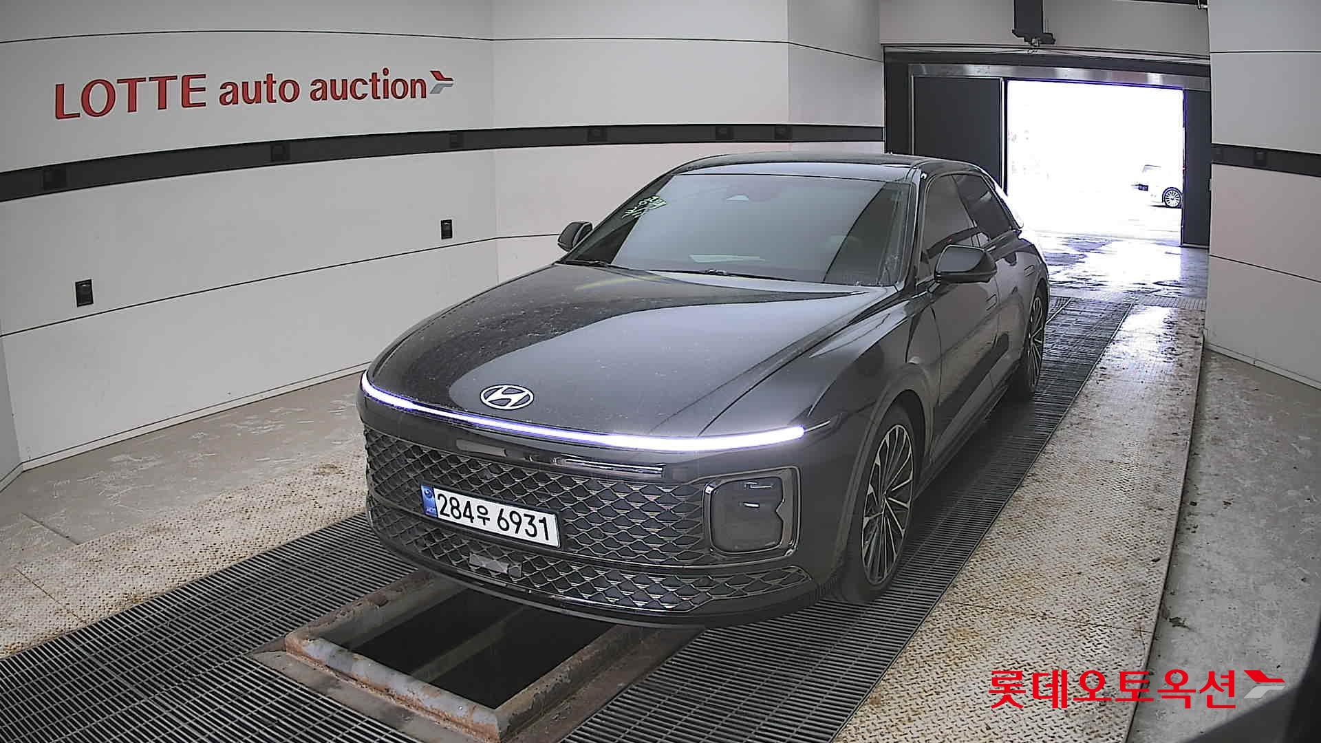 هيونداي أزيرا