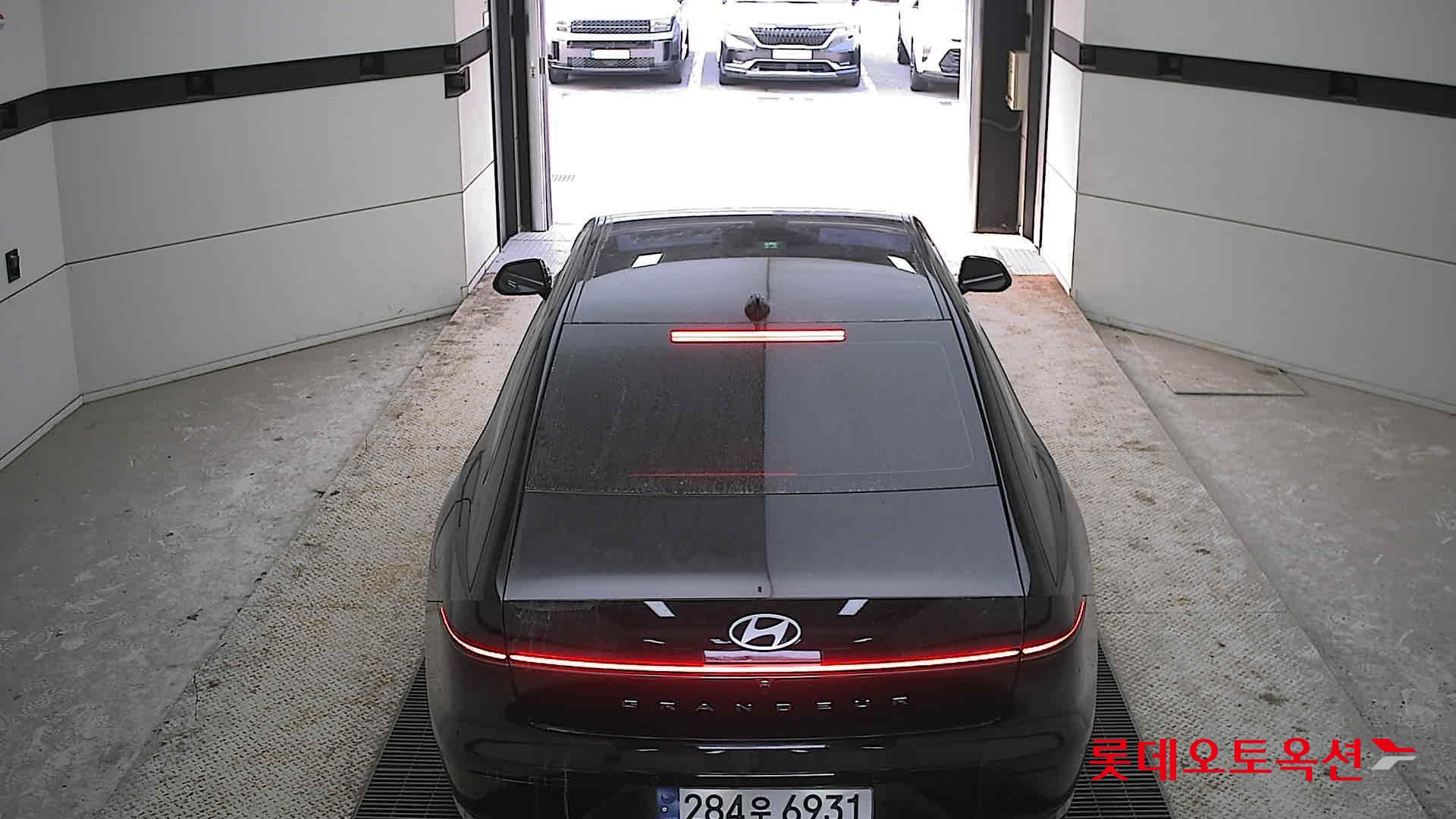 هيونداي أزيرا