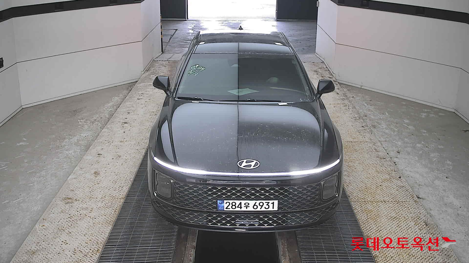 هيونداي أزيرا