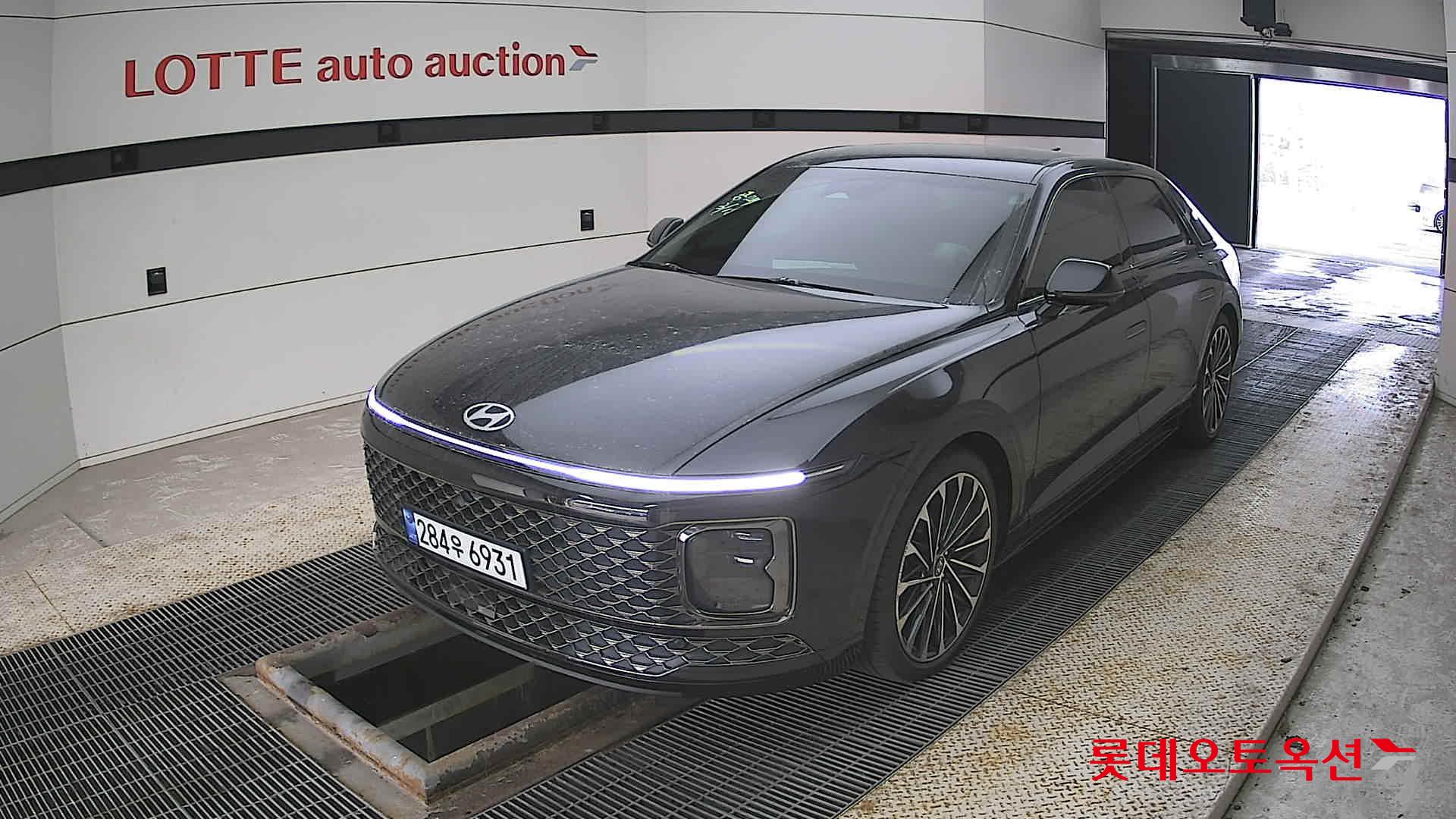 هيونداي أزيرا