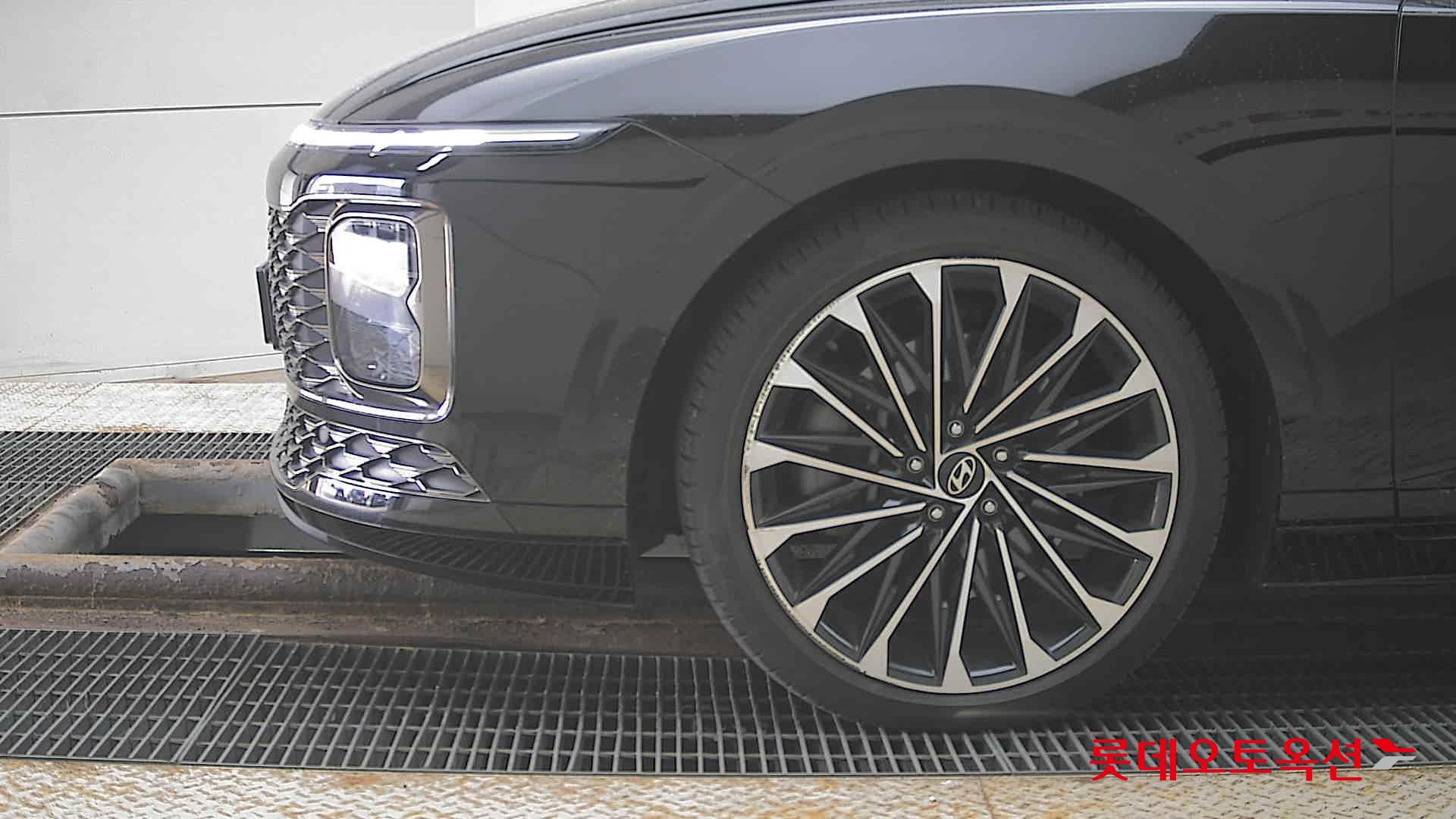 هيونداي أزيرا