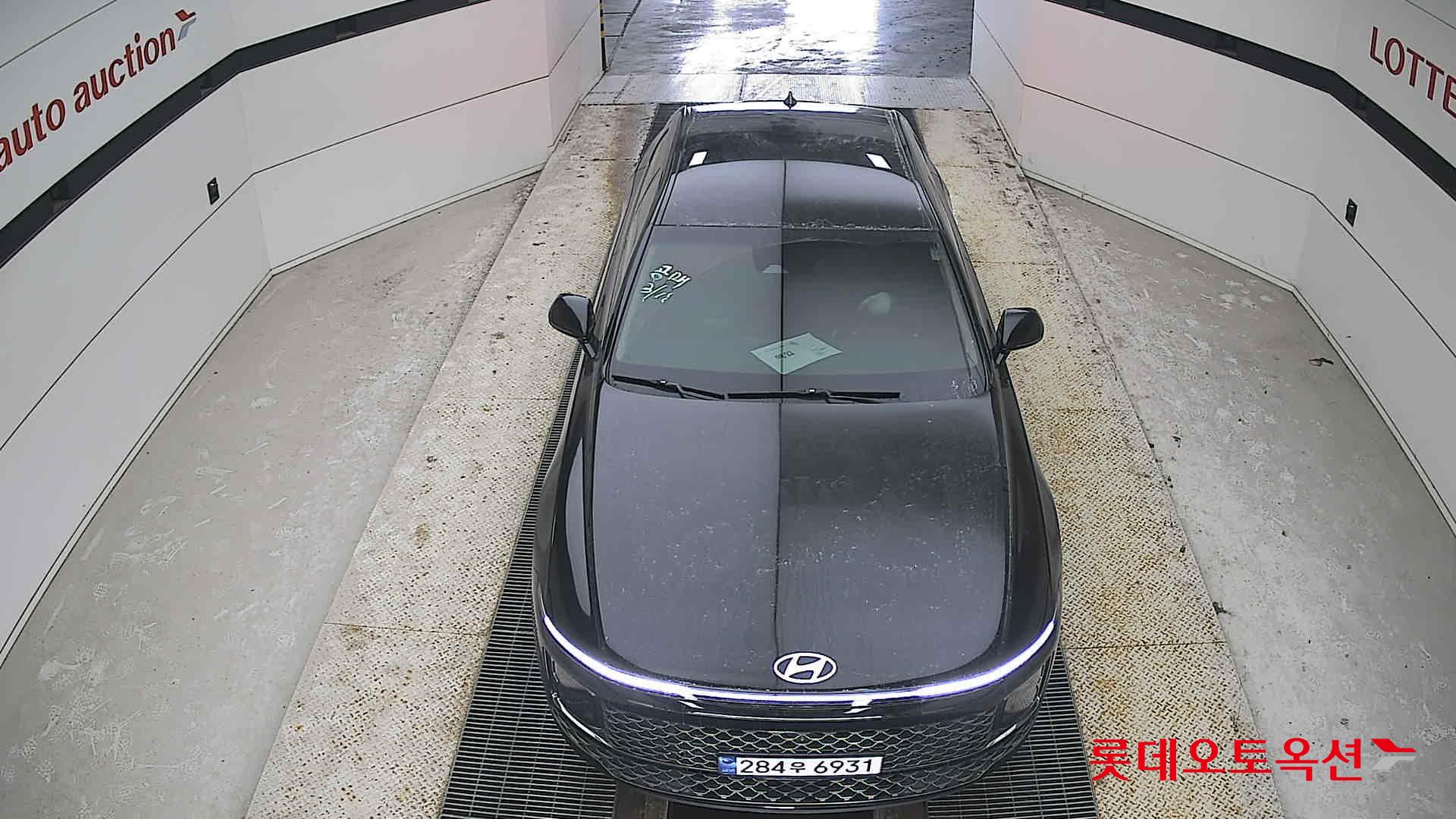 هيونداي أزيرا