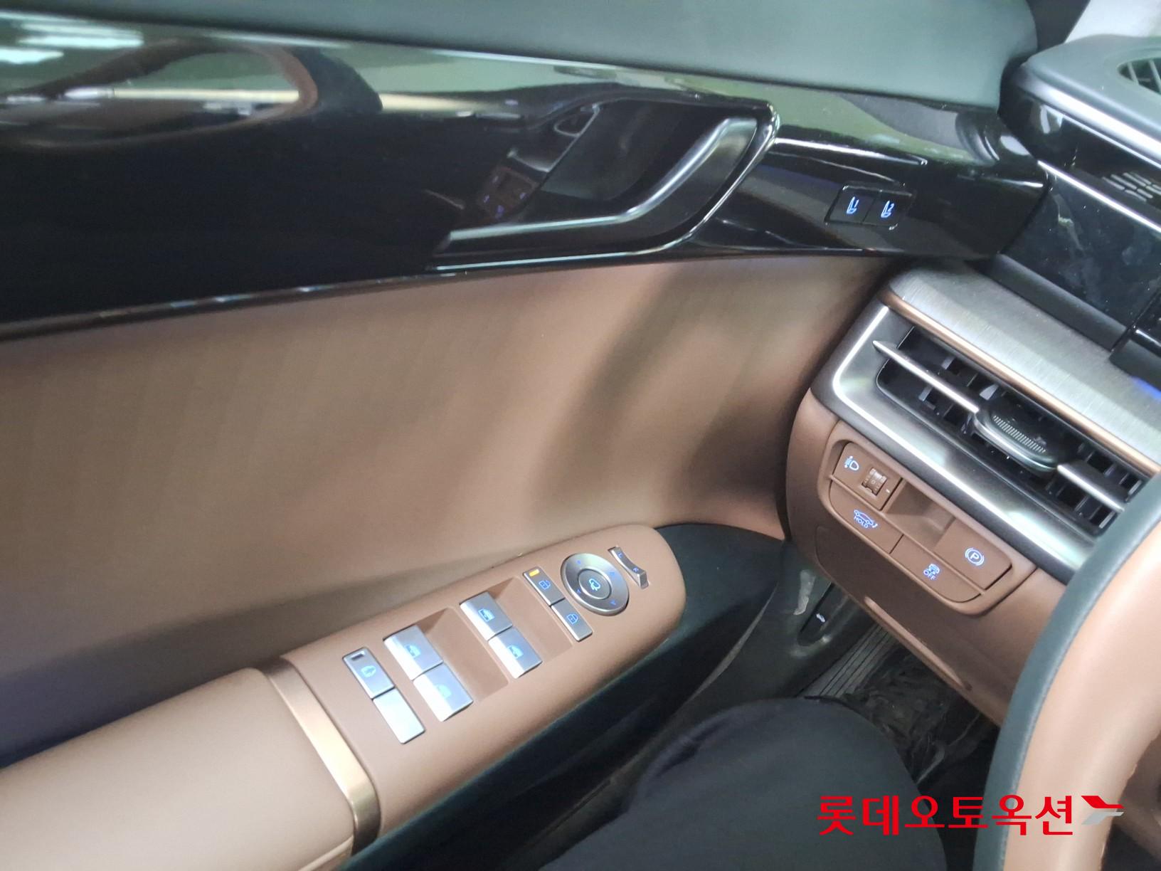 هيونداي أزيرا