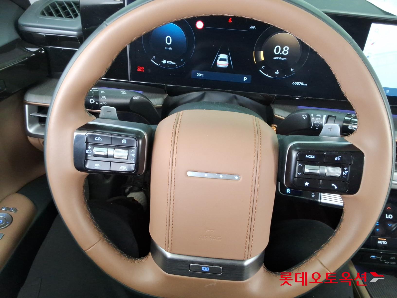 هيونداي أزيرا