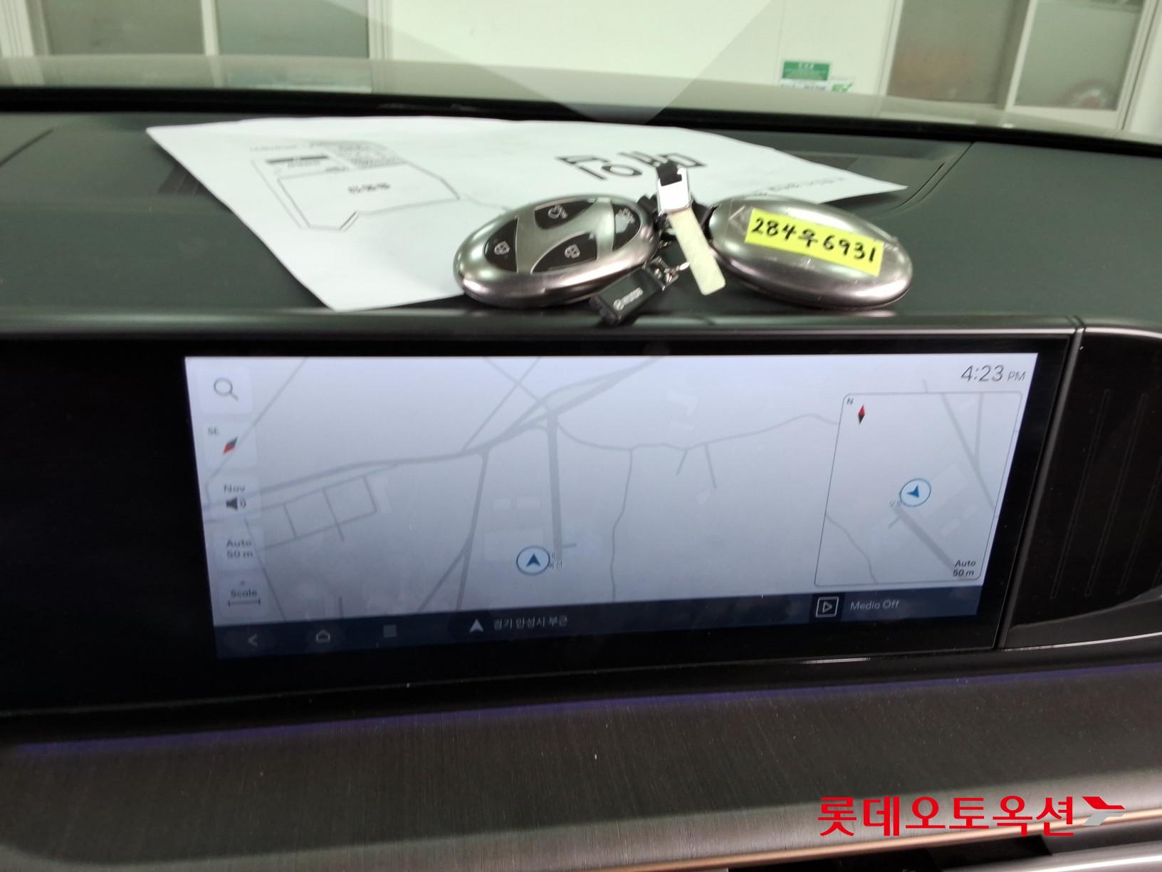 هيونداي أزيرا