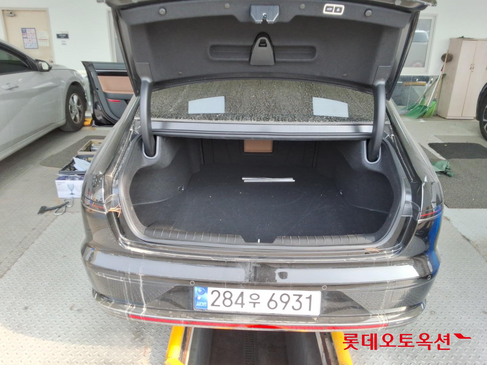 현대자동차 그랜져 - 9