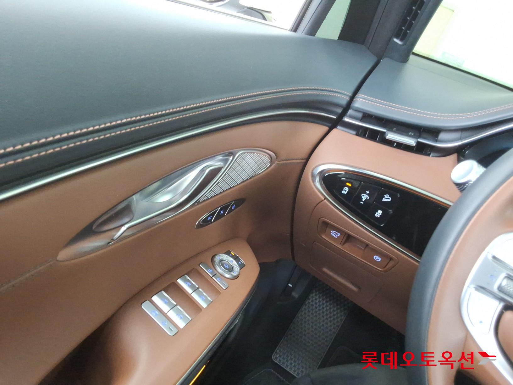 جينسس جي في 70