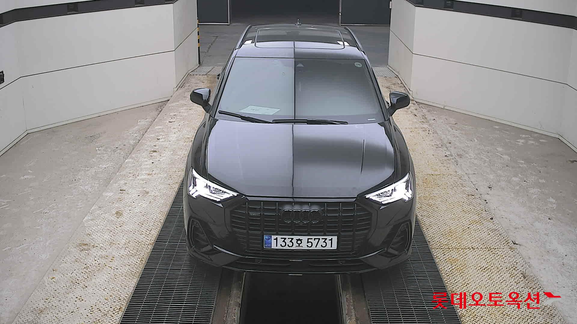 아우디 Q3