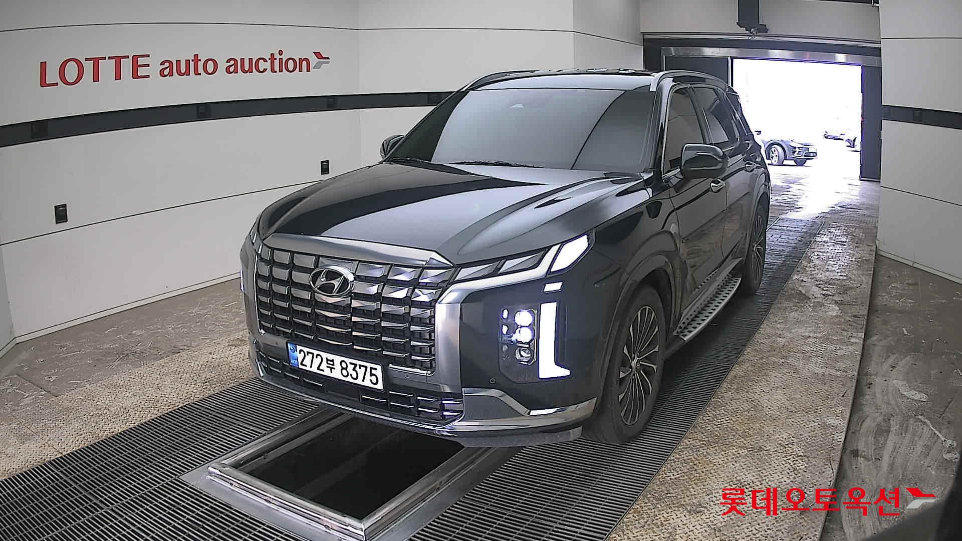 هيونداي بلسيد