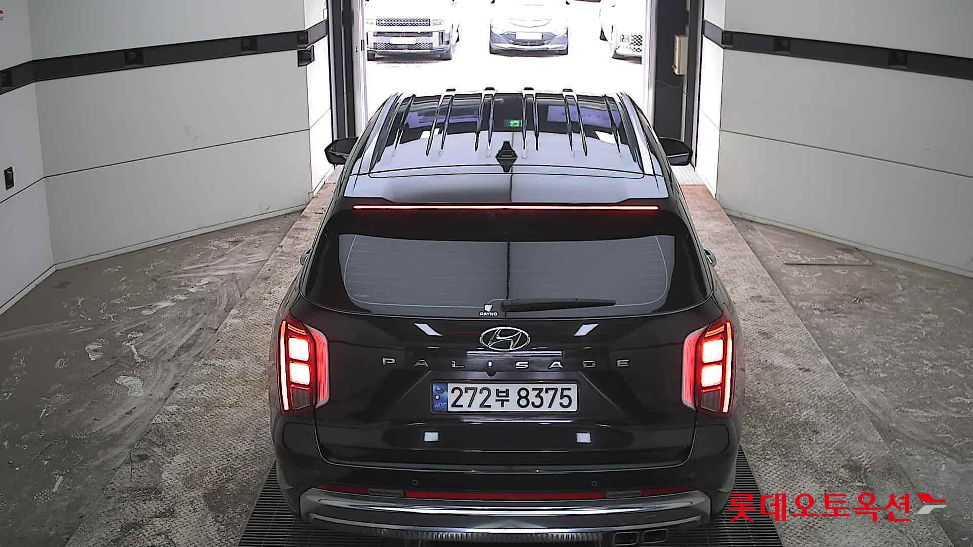 هيونداي بلسيد