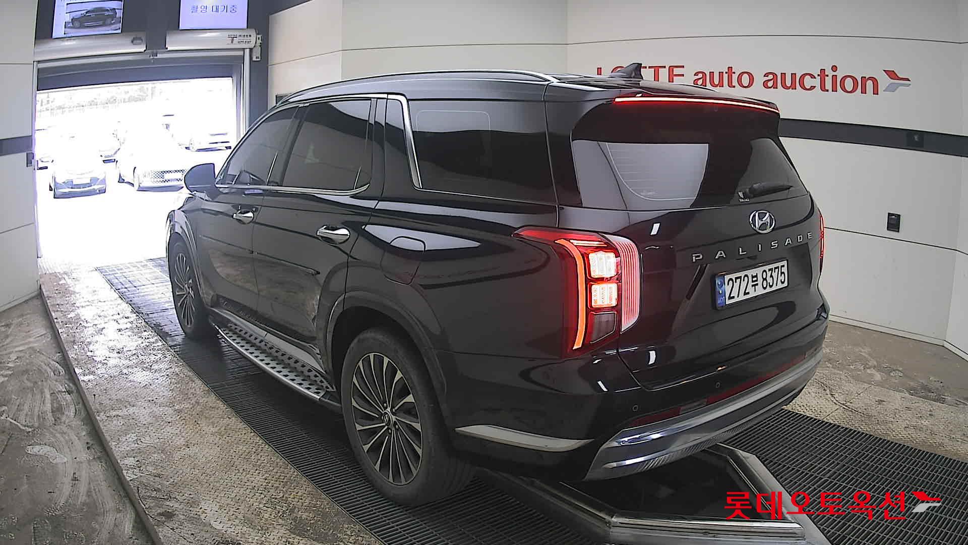 هيونداي بلسيد