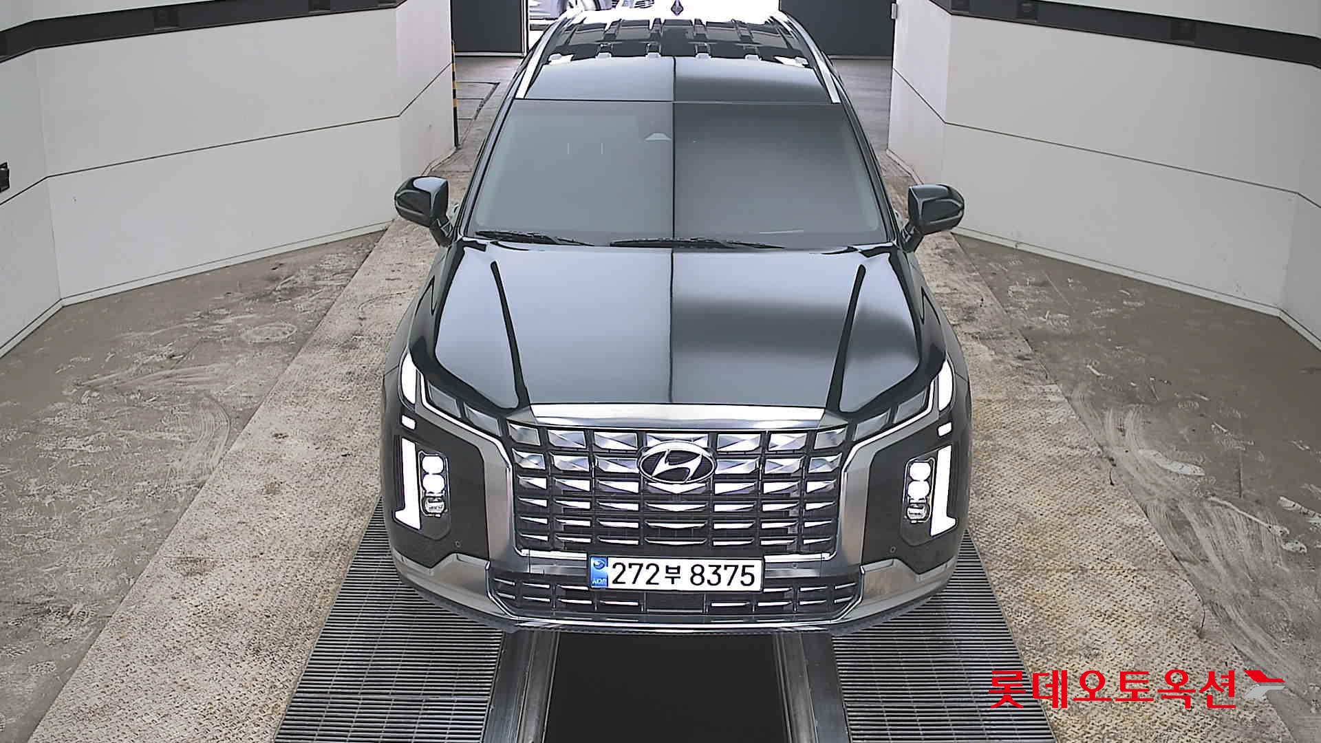 هيونداي بلسيد