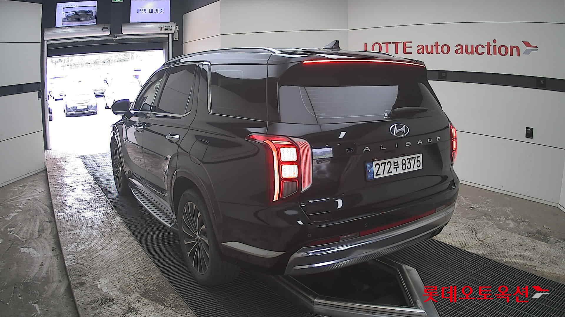 هيونداي بلسيد