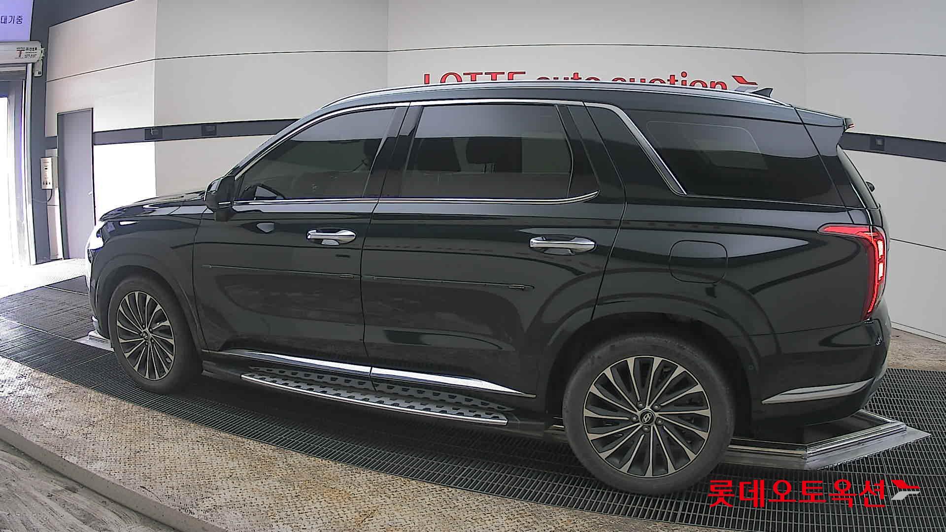 هيونداي بلسيد