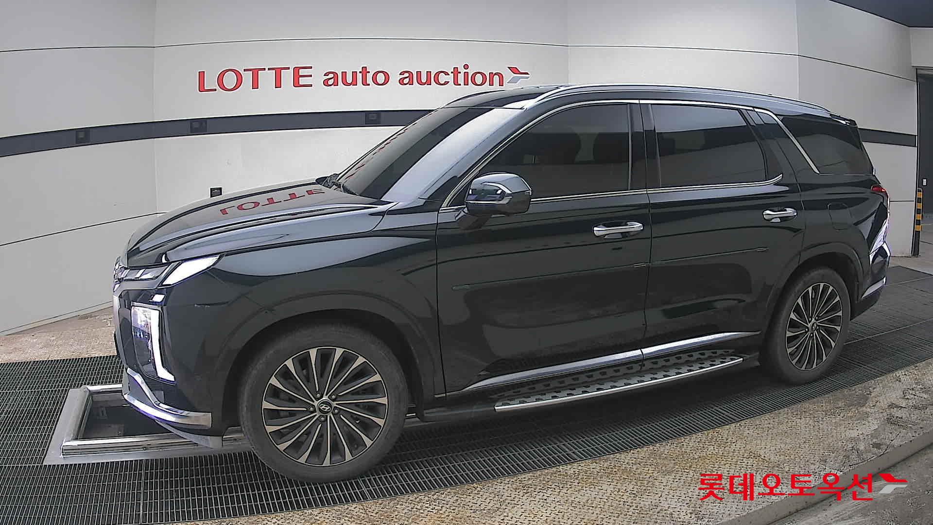 هيونداي بلسيد