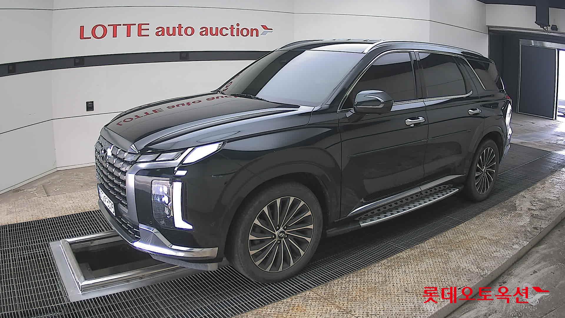 هيونداي بلسيد