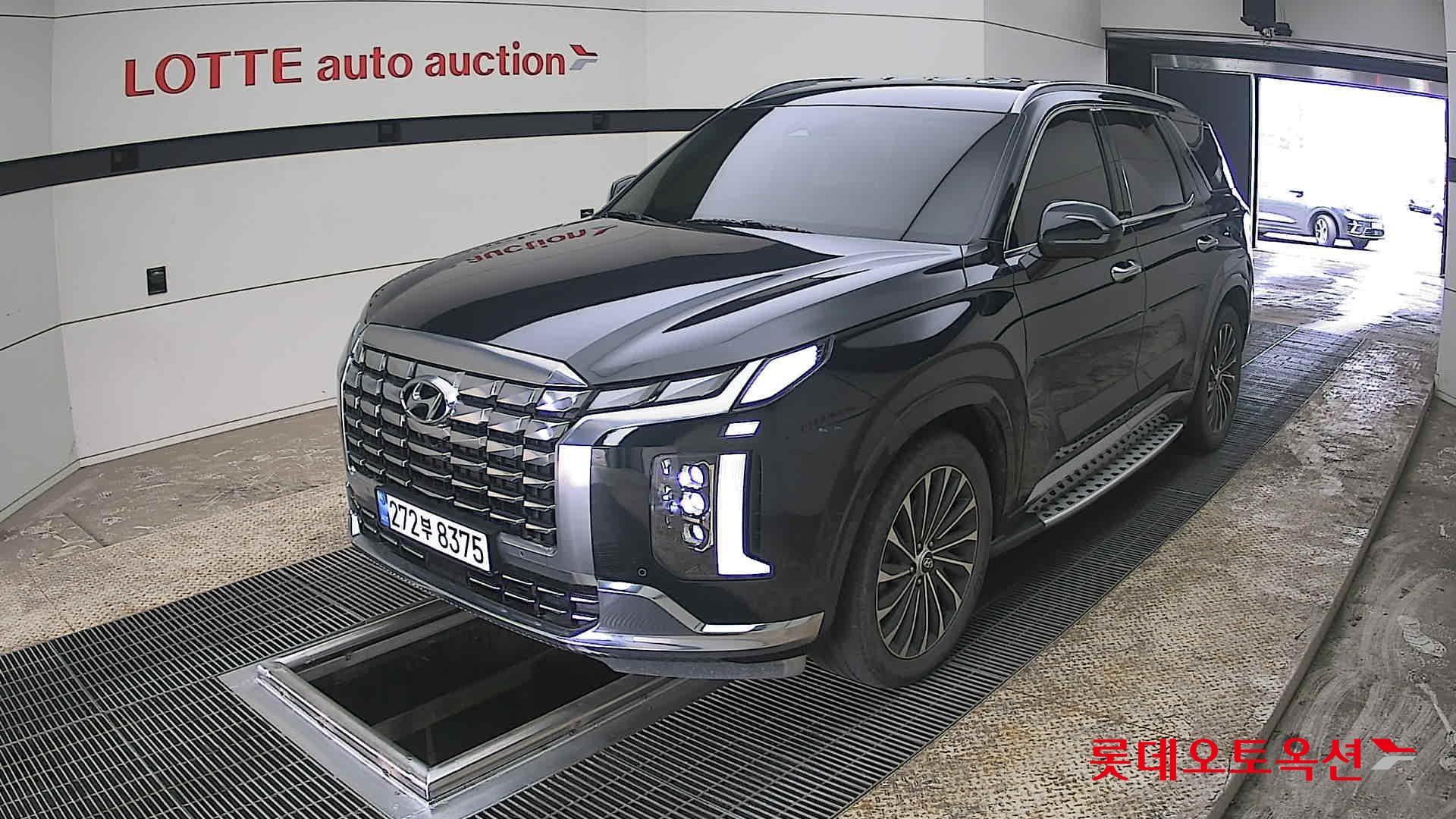 هيونداي بلسيد