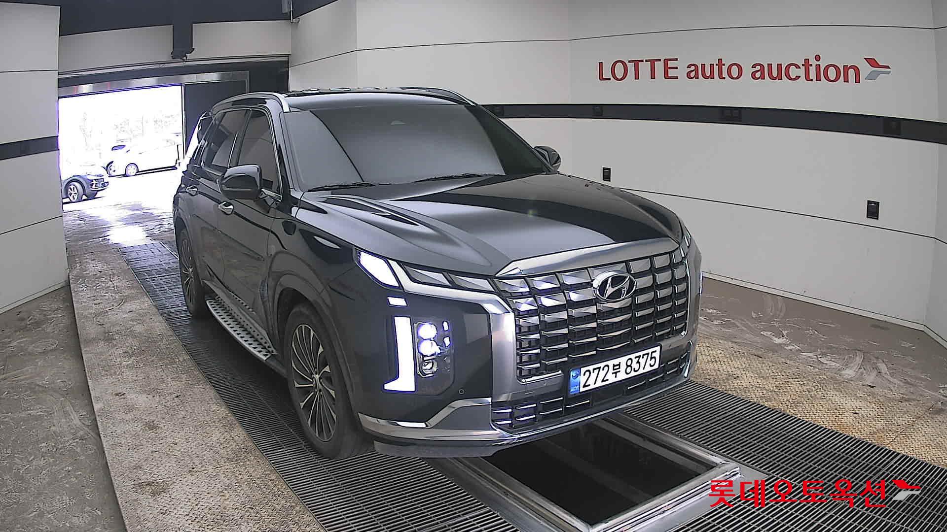 هيونداي بلسيد