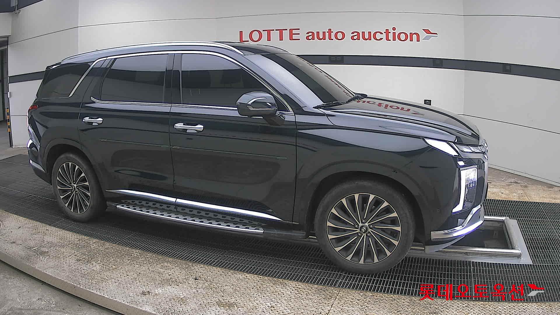 هيونداي بلسيد