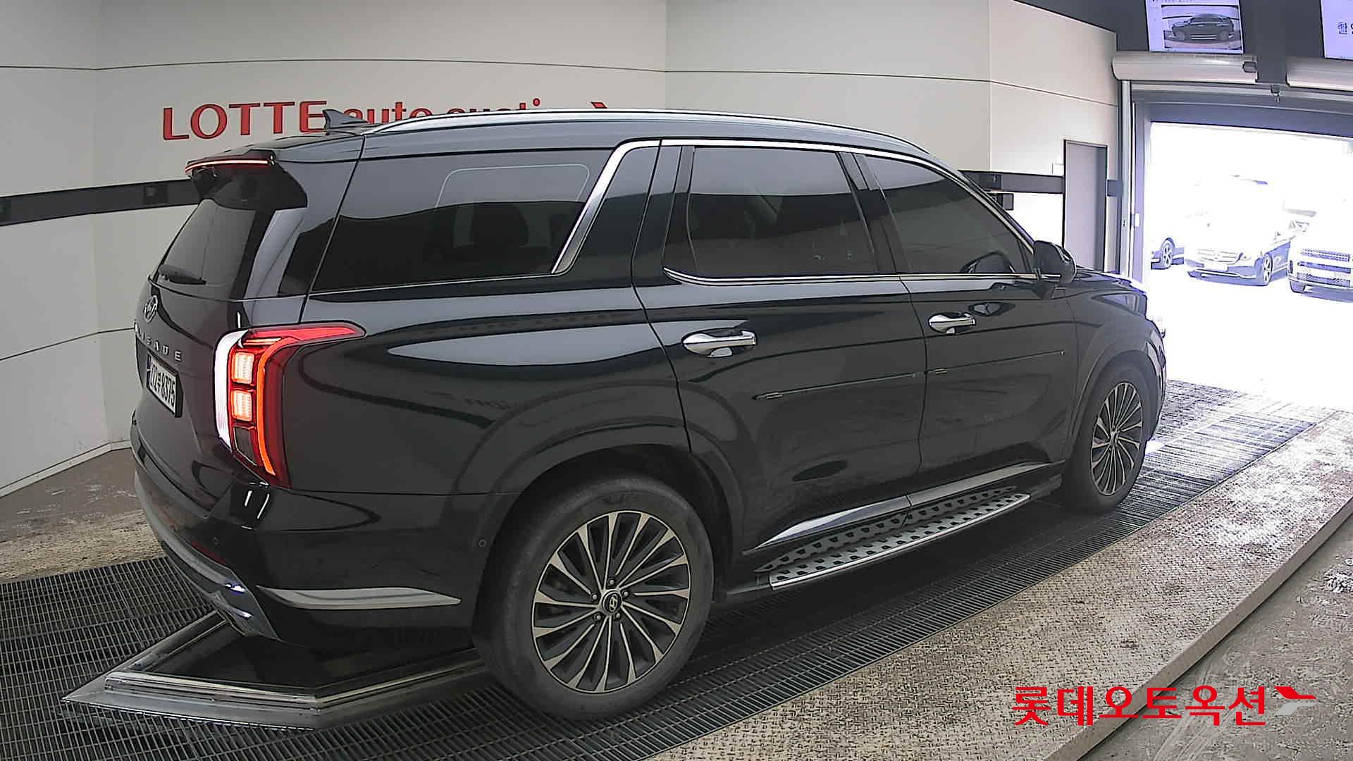 هيونداي بلسيد