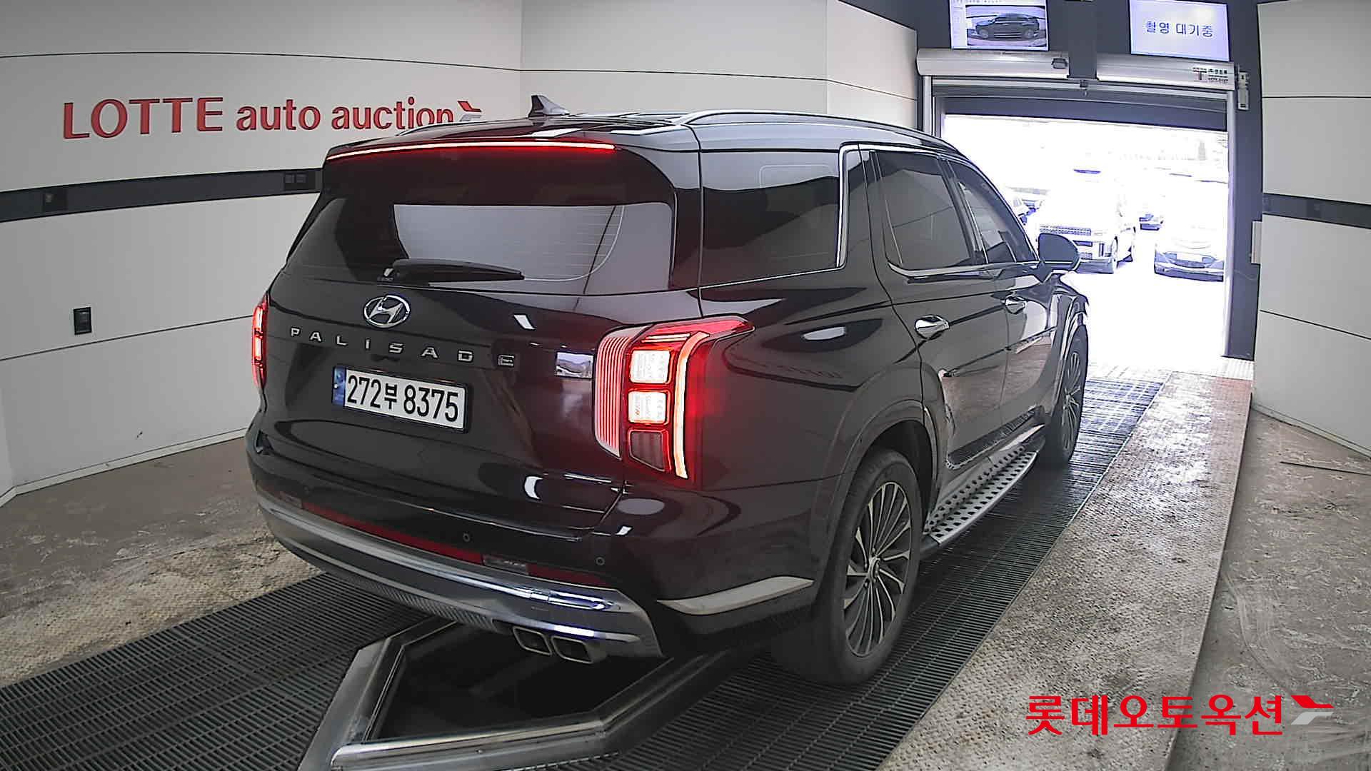 هيونداي بلسيد