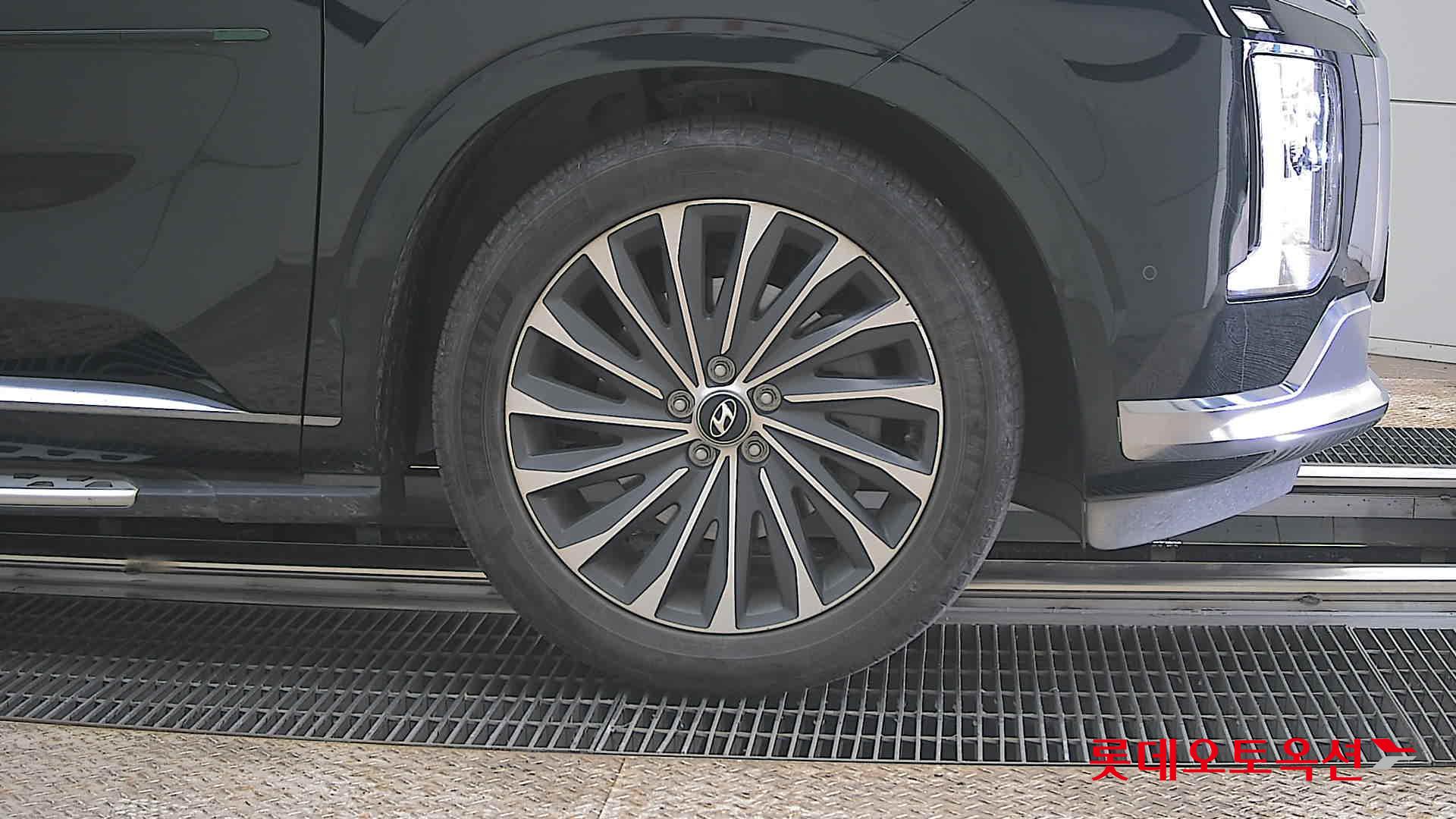 هيونداي بلسيد