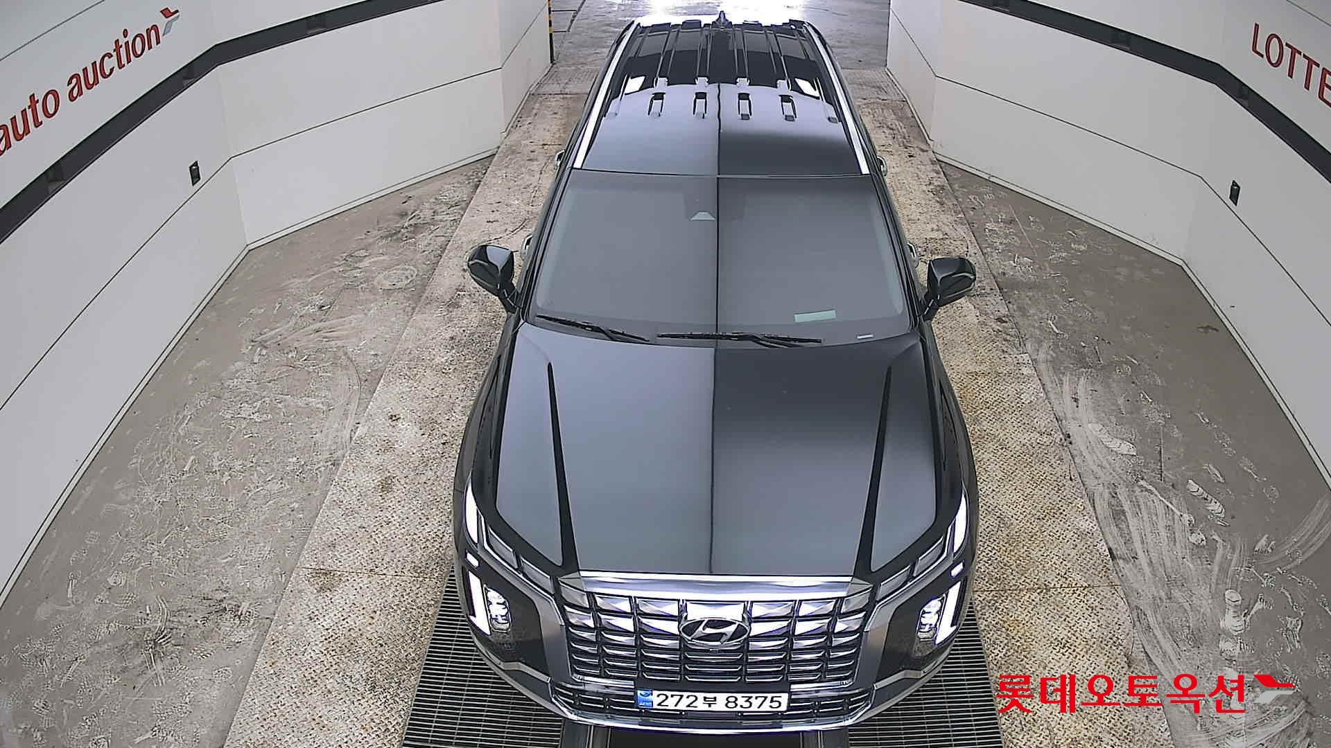 هيونداي بلسيد