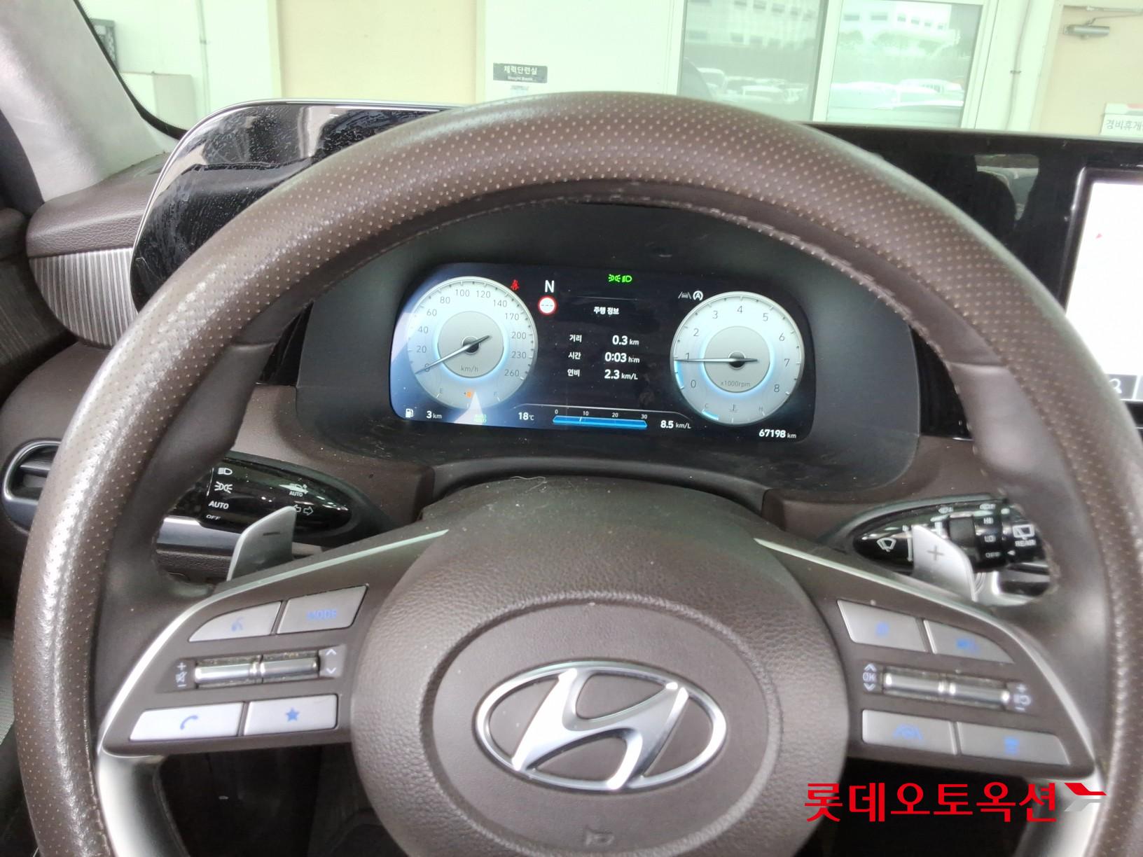 هيونداي بلسيد